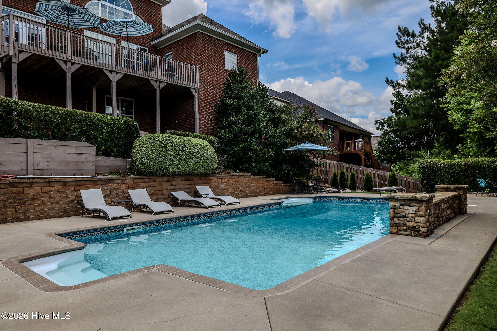 2084 Wythe Drive