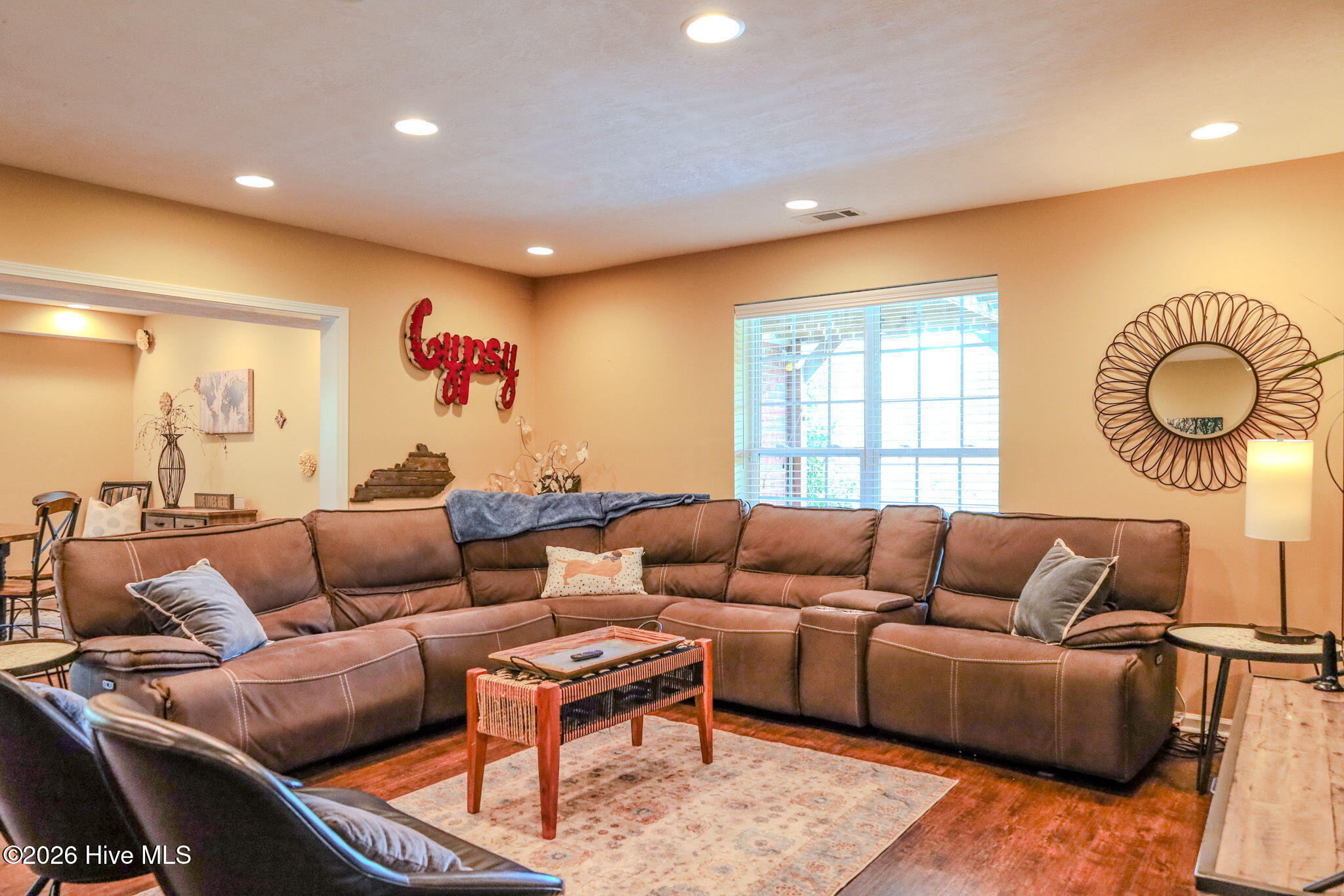 2084 Wythe Drive