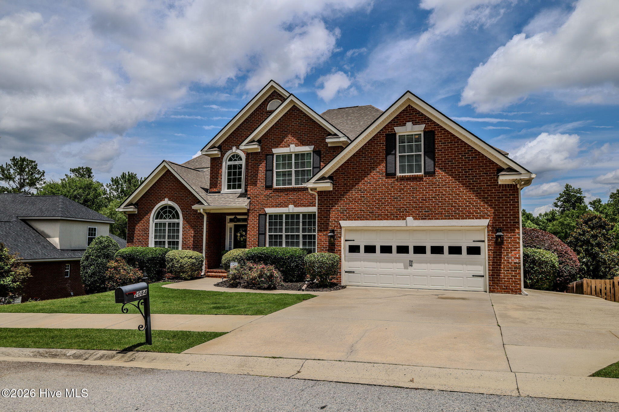 2084 Wythe Drive