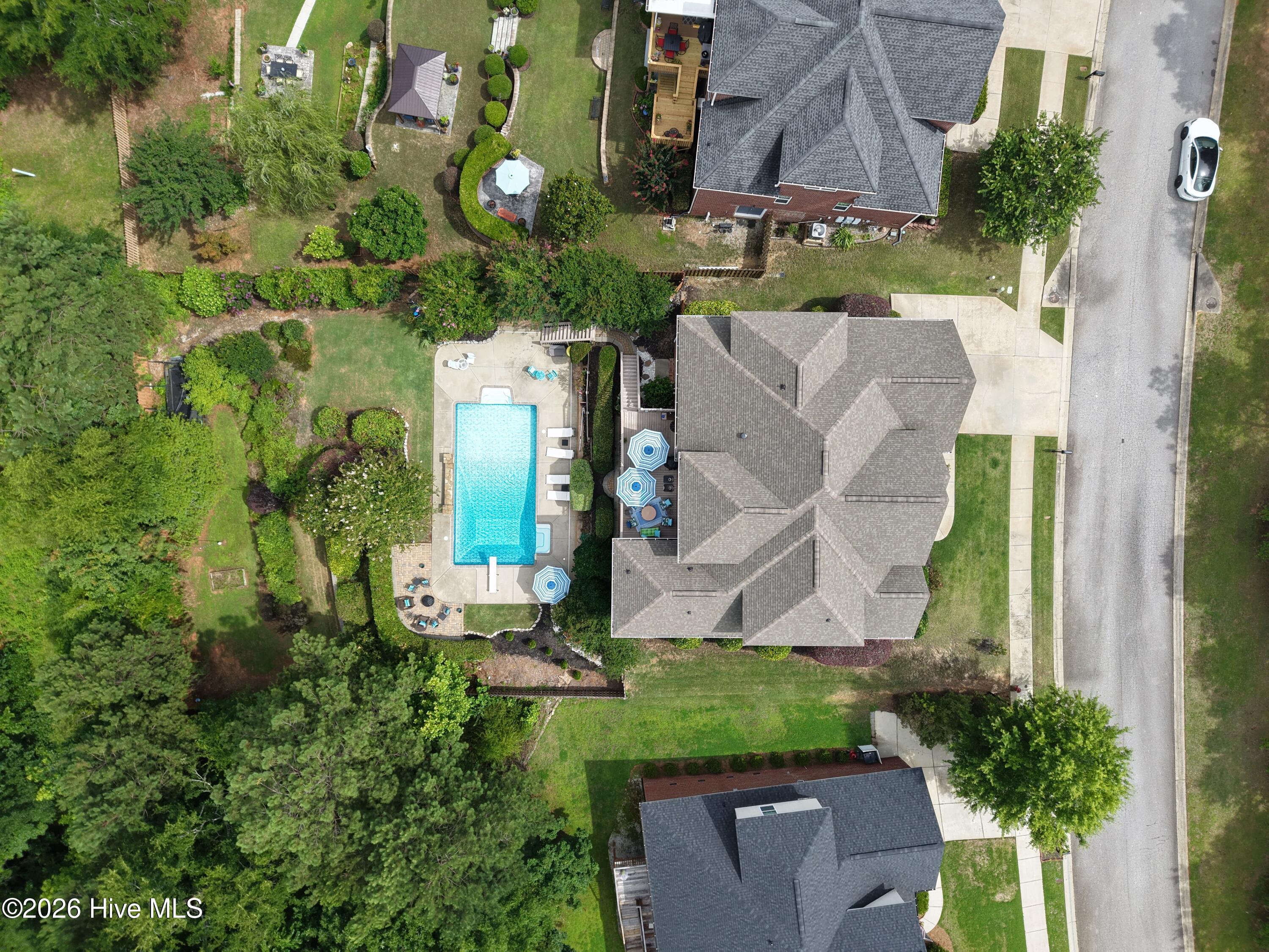 2084 Wythe Drive
