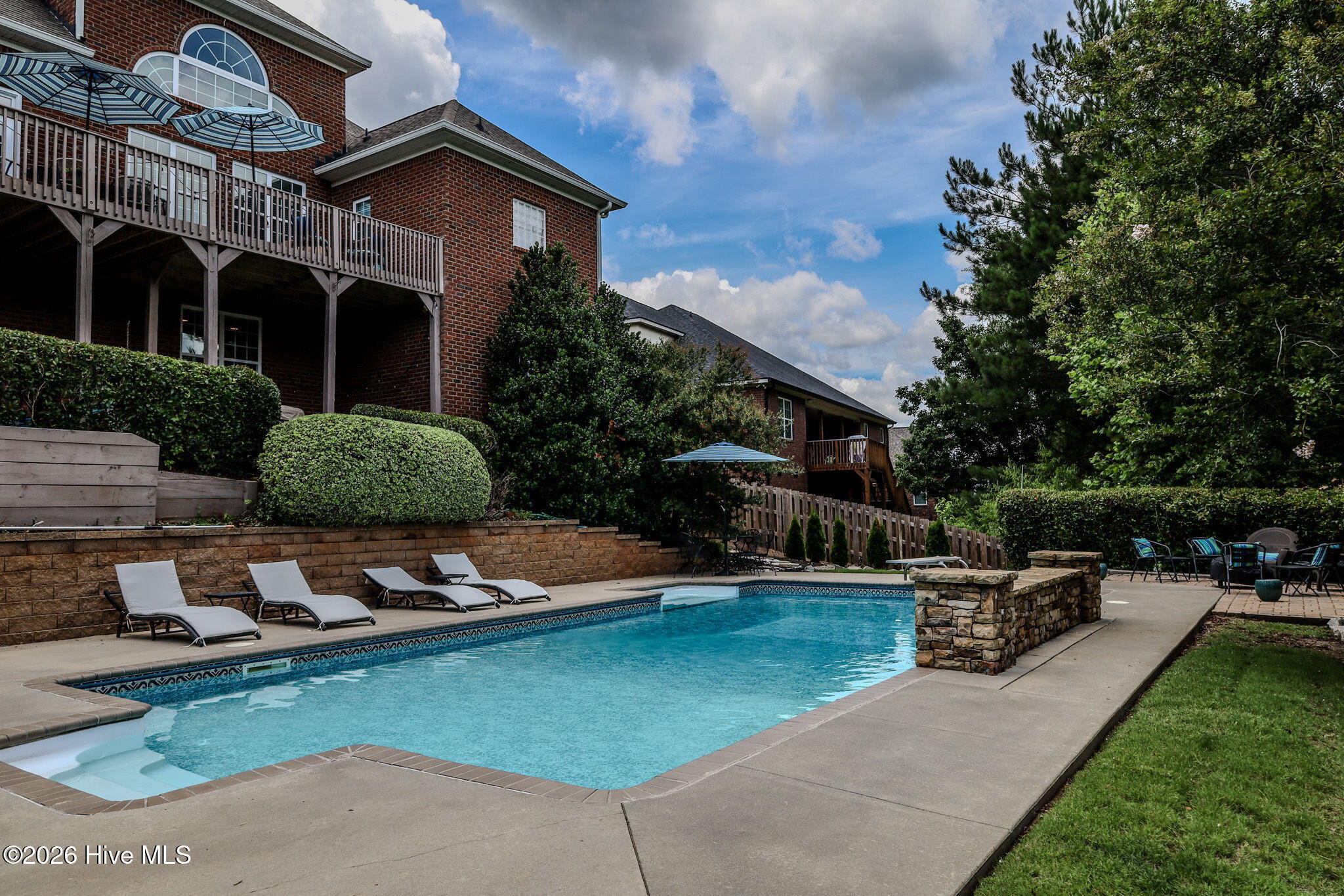 2084 Wythe Drive