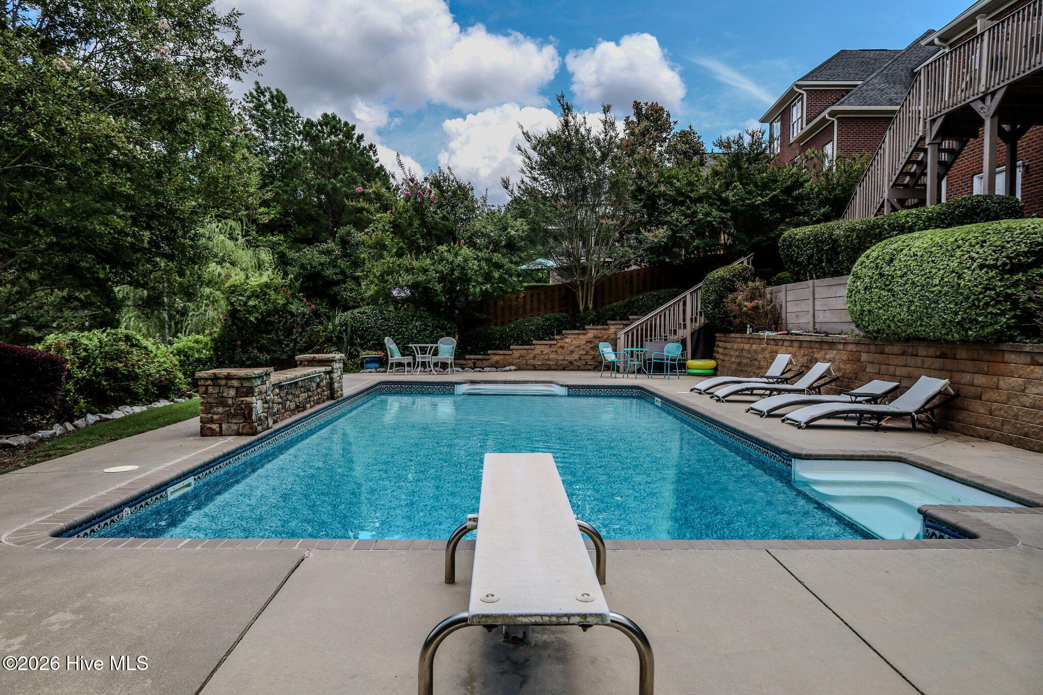 2084 Wythe Drive