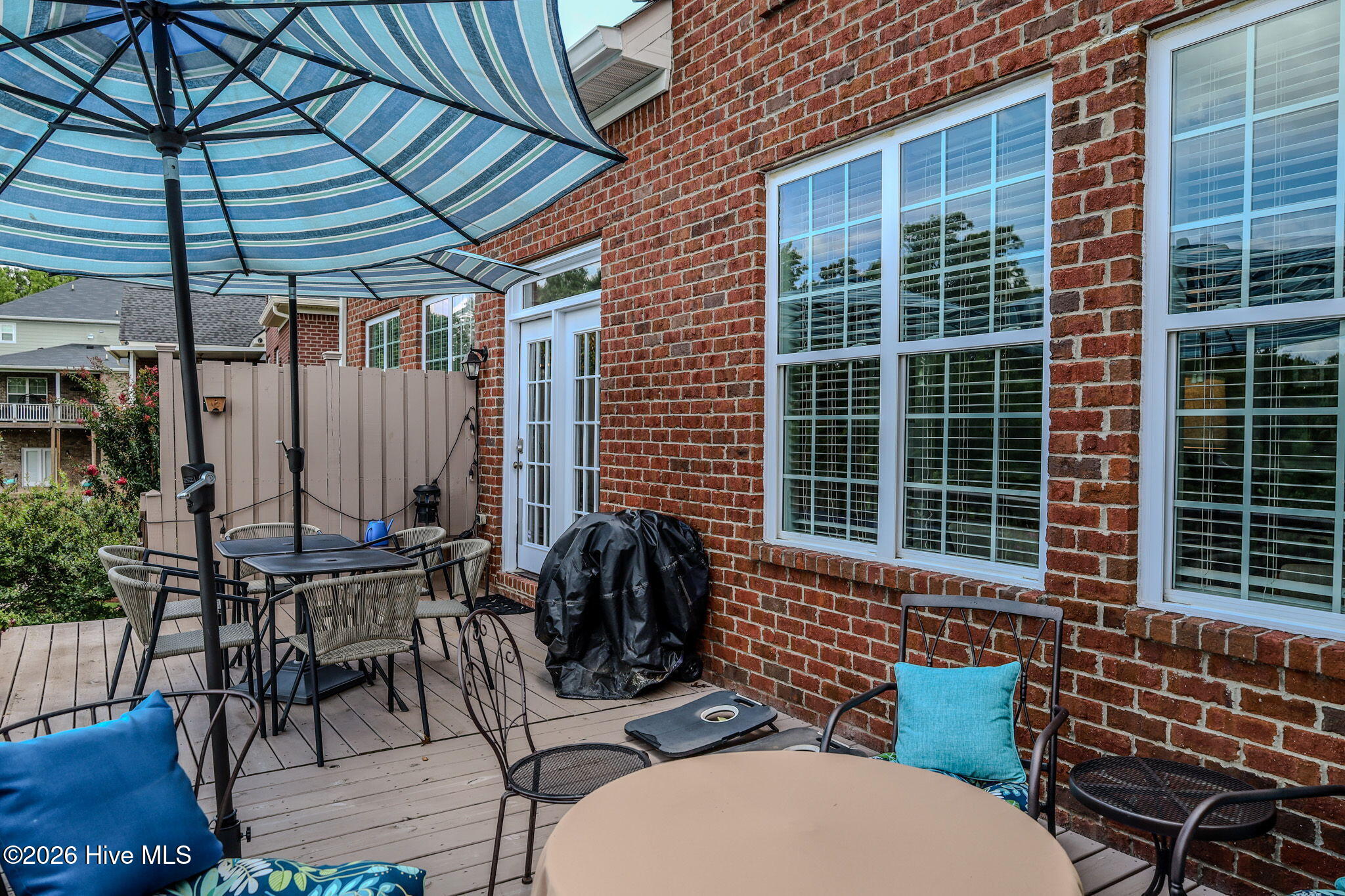 2084 Wythe Drive