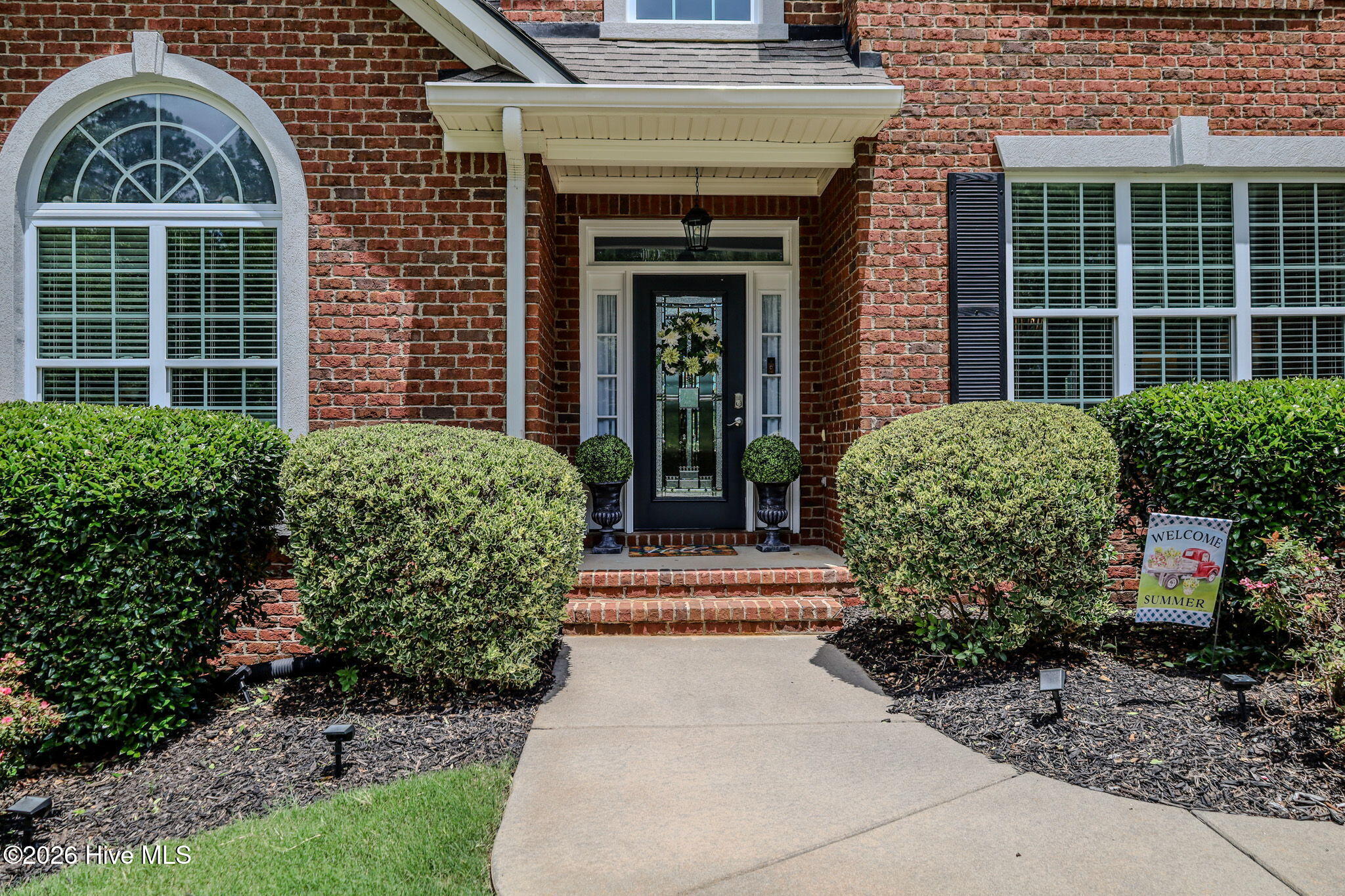 2084 Wythe Drive