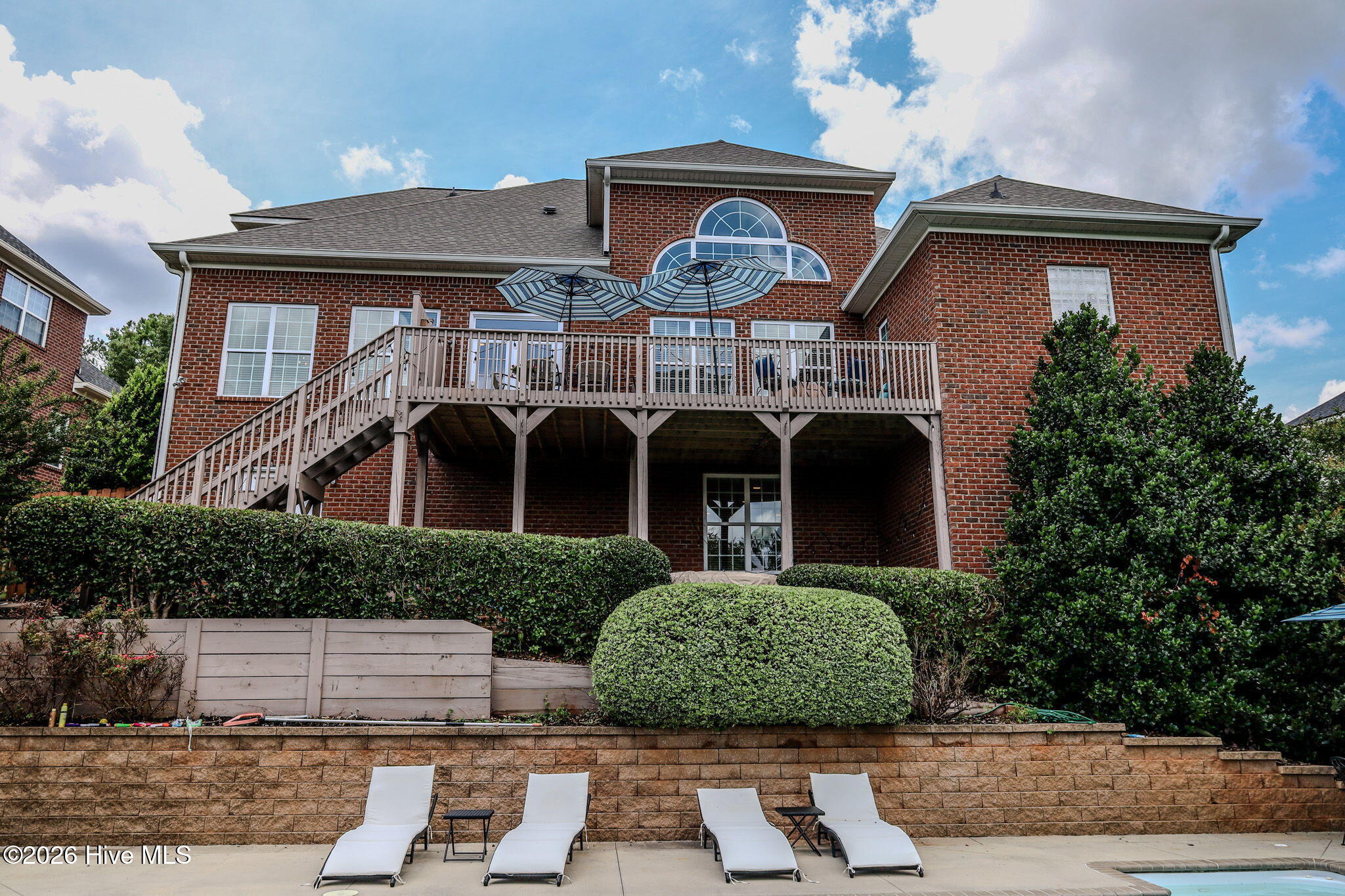 2084 Wythe Drive
