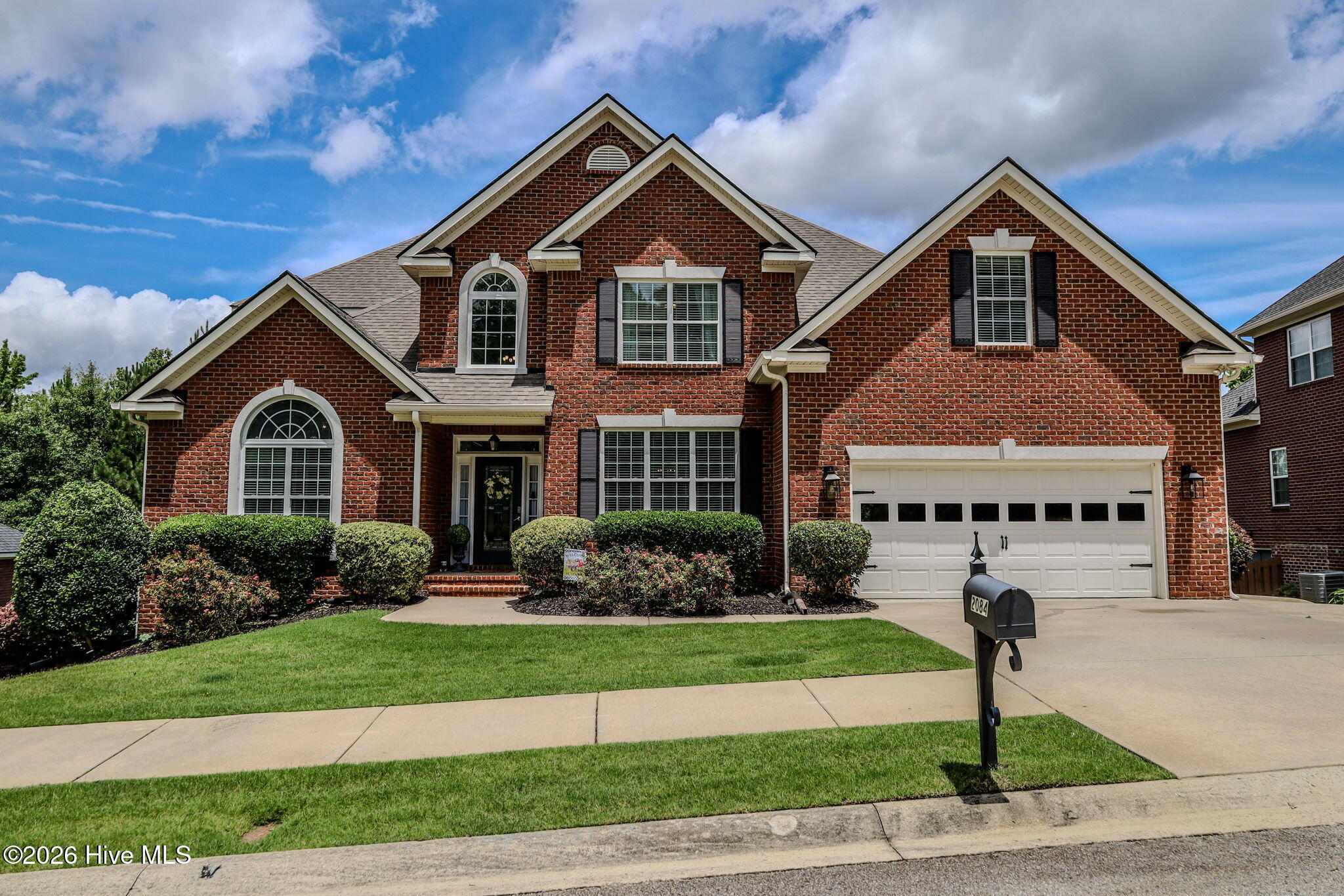 2084 Wythe Drive