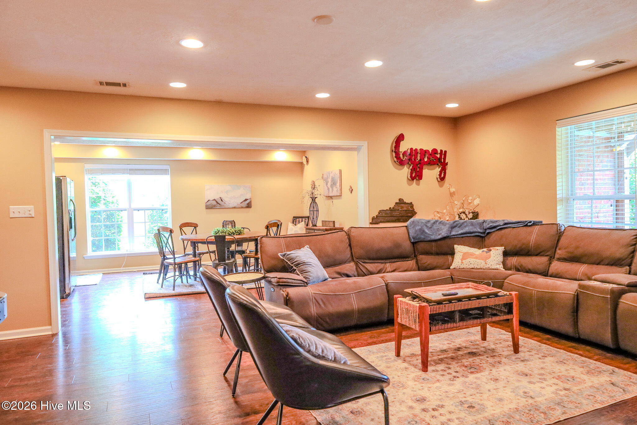 2084 Wythe Drive