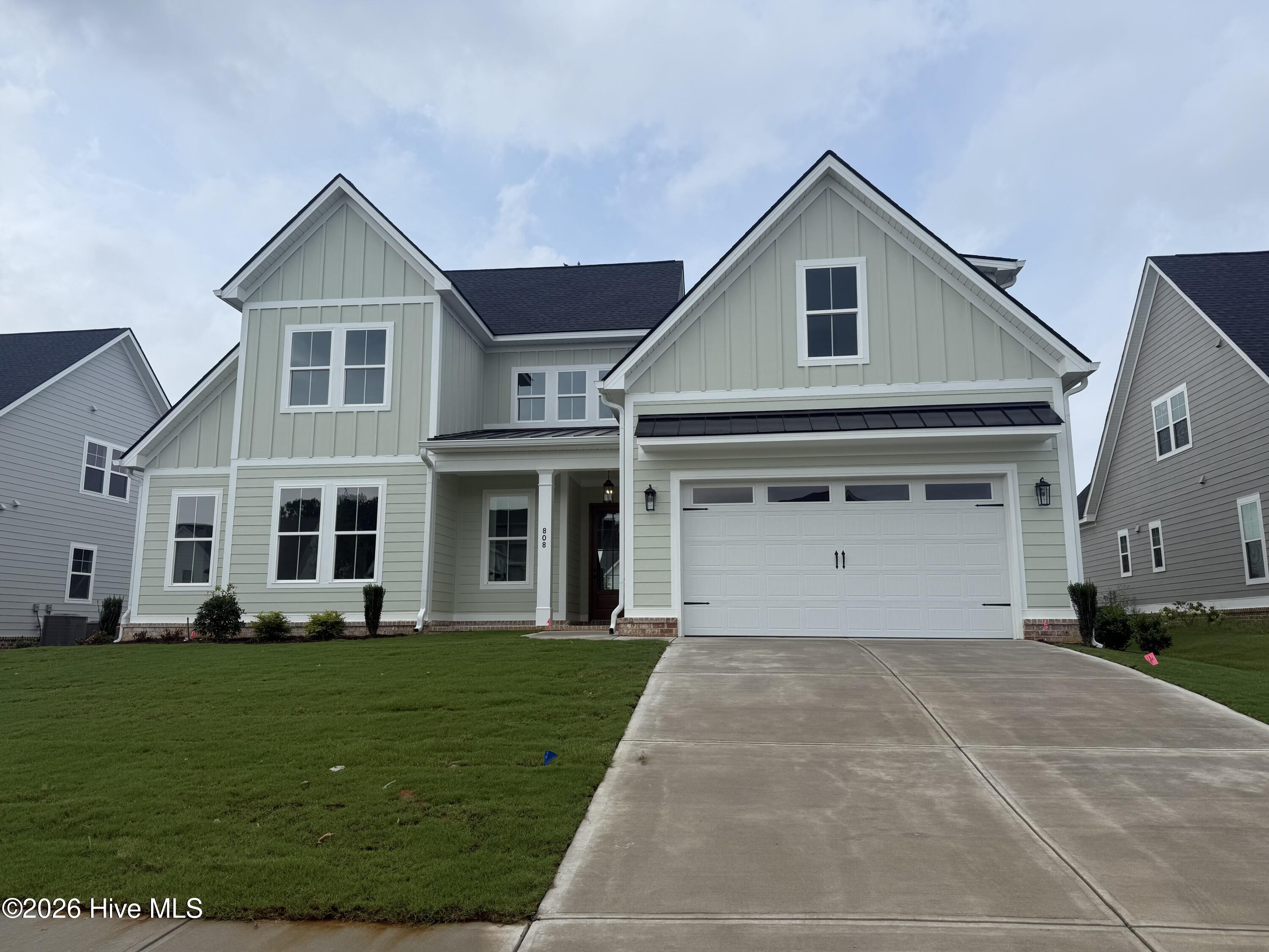 808 Whitney Shoals Road