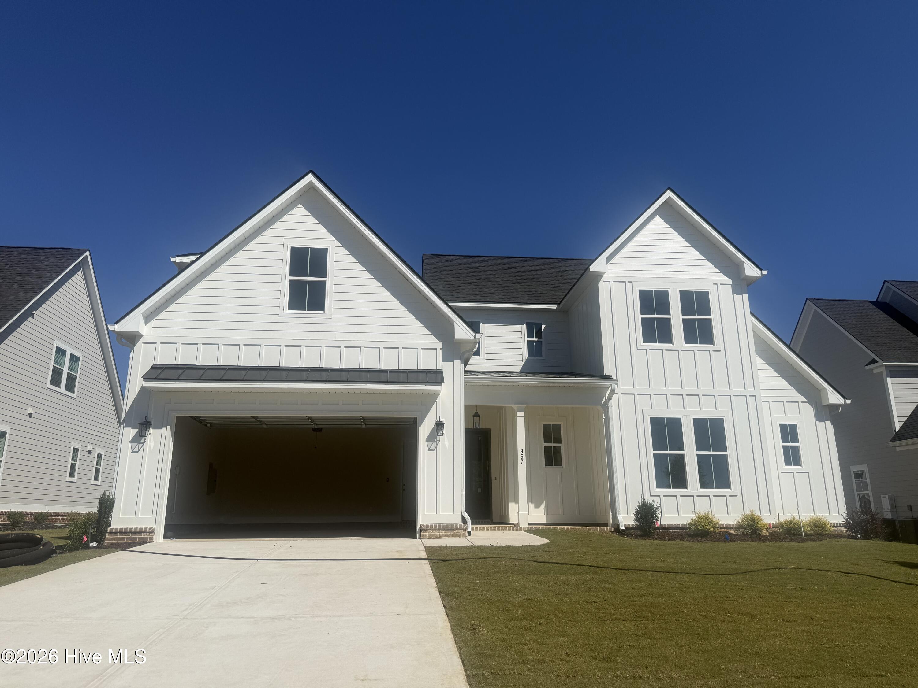 857 Whitney Shoals Road
