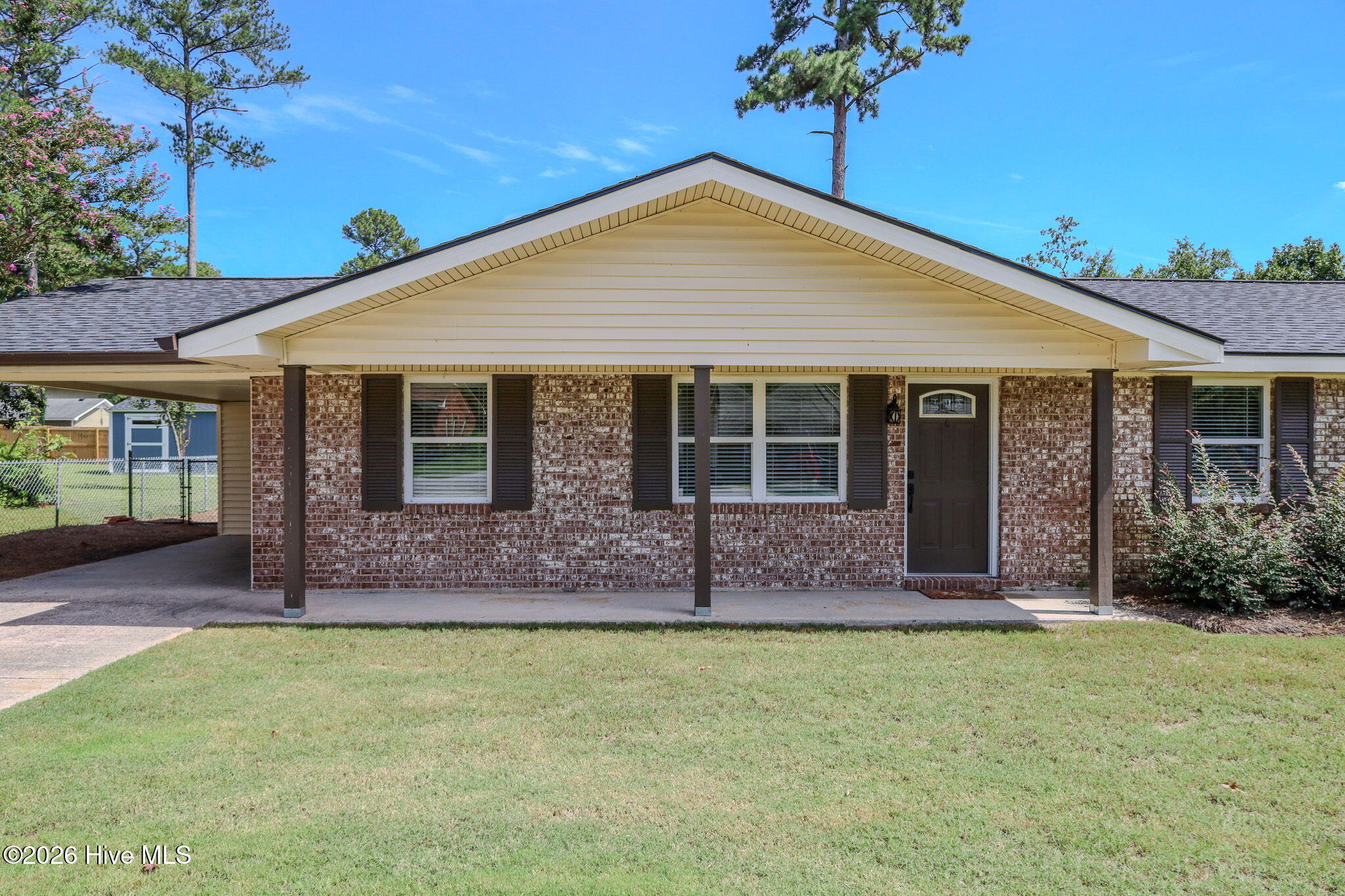 312 Merrymont Drive