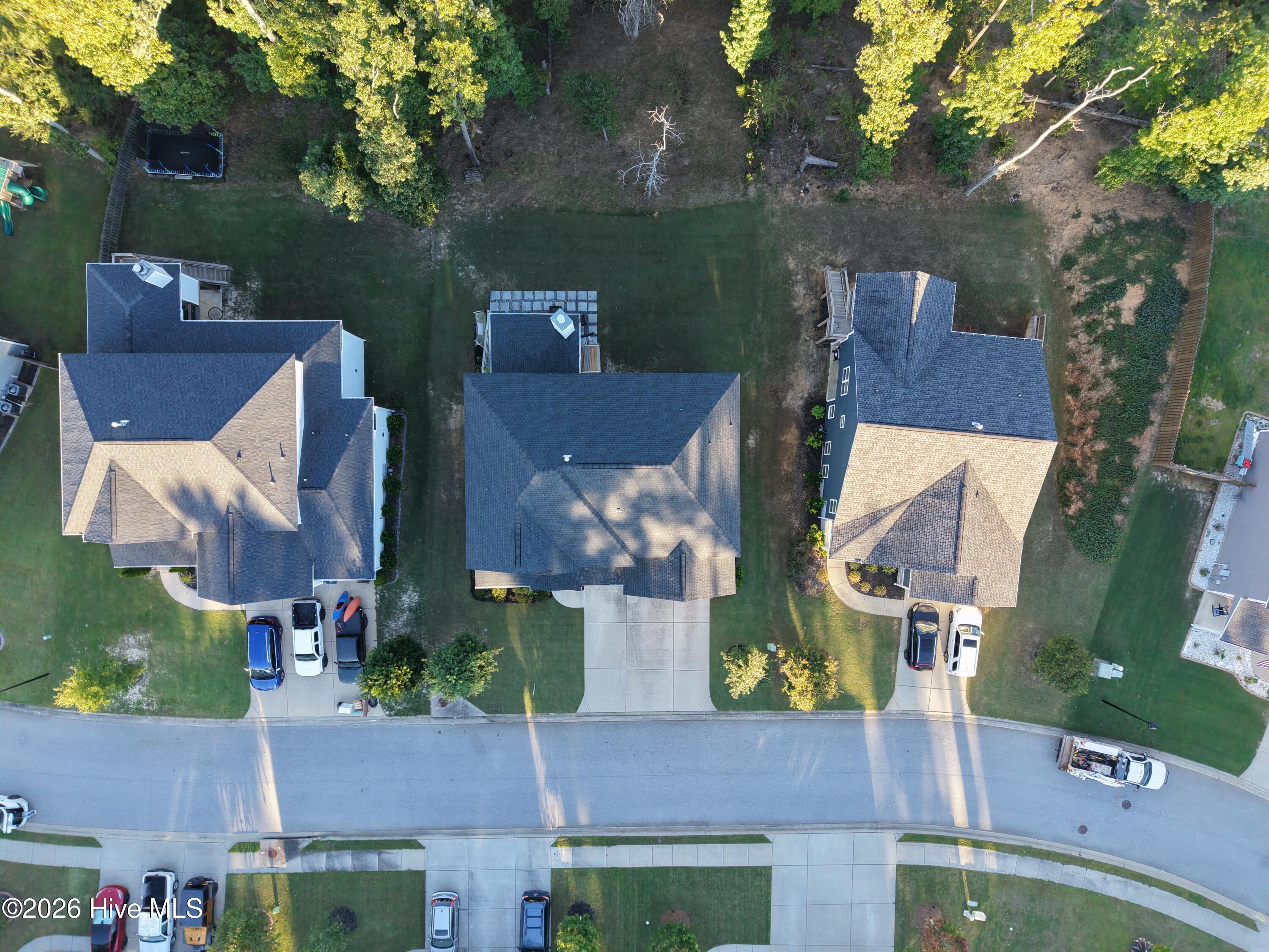 621 Bunchgrass Street