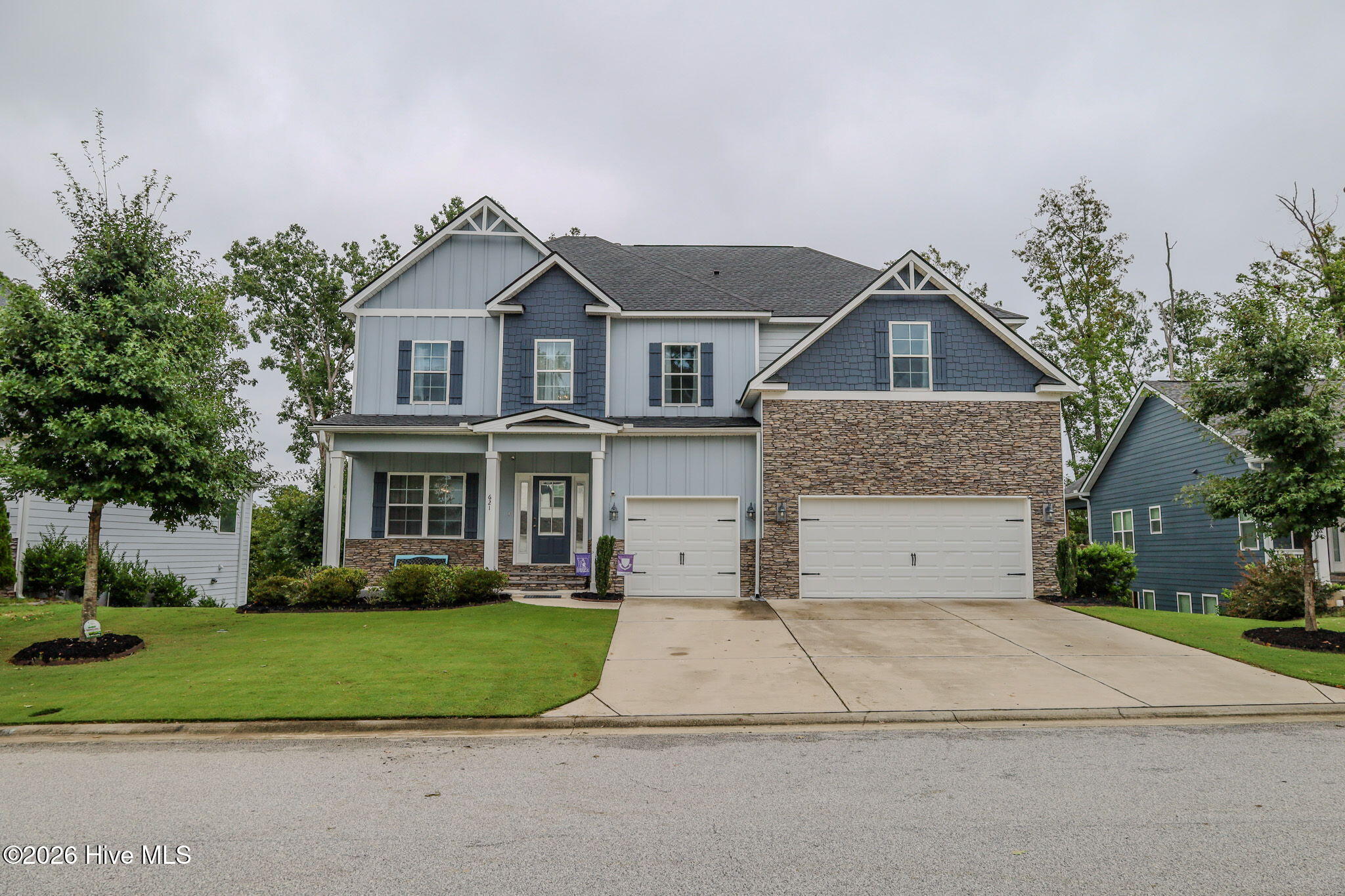621 Bunchgrass Street