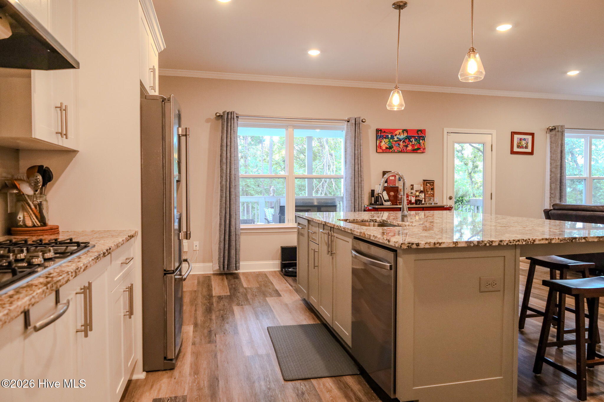 621 Bunchgrass Street
