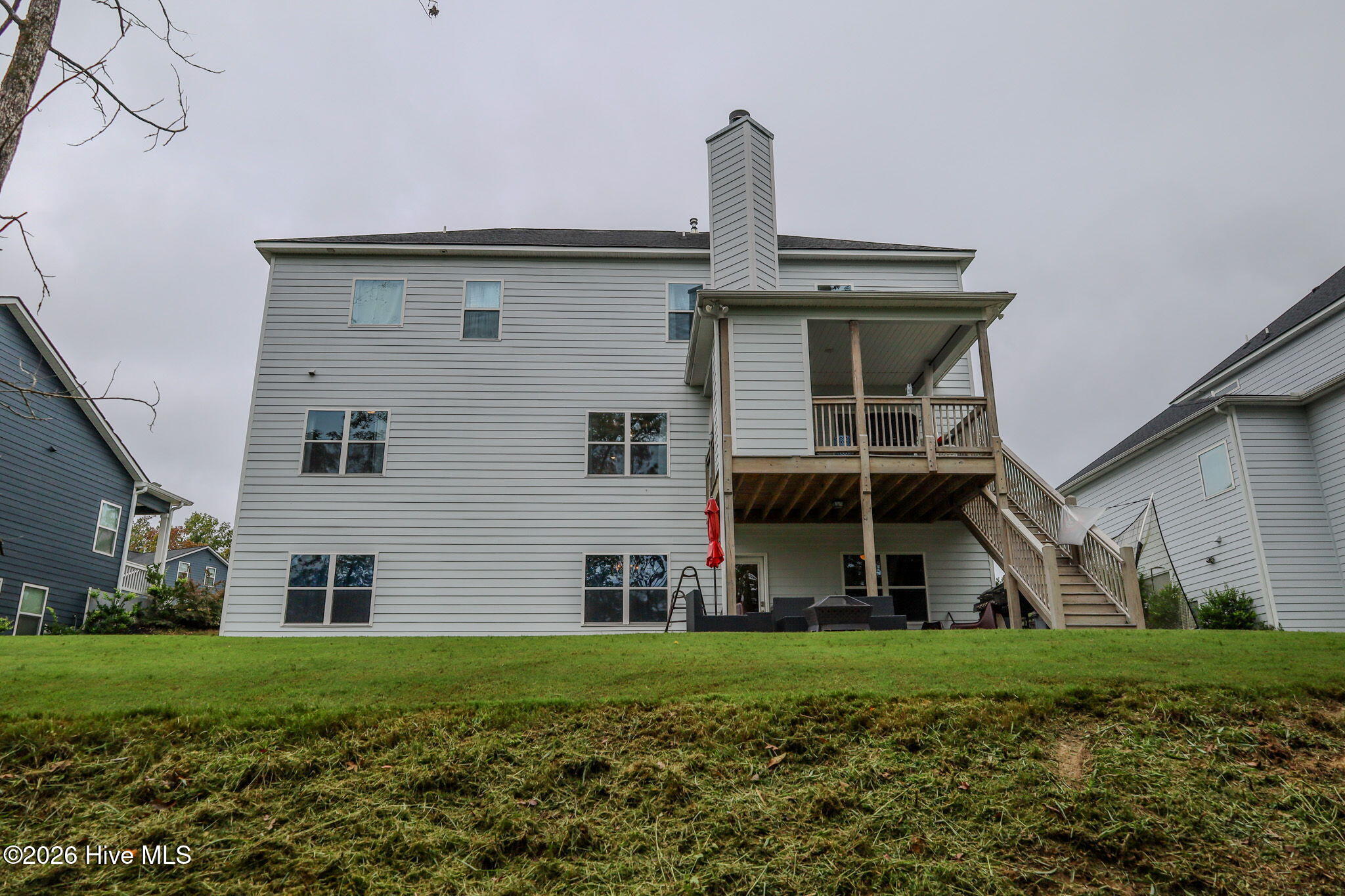 621 Bunchgrass Street