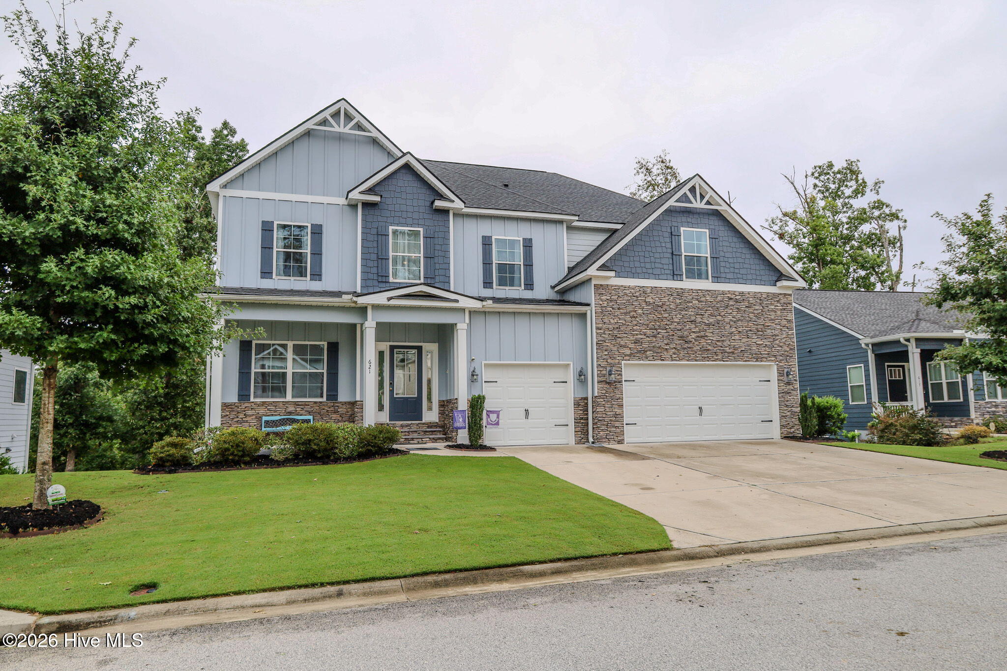 621 Bunchgrass Street