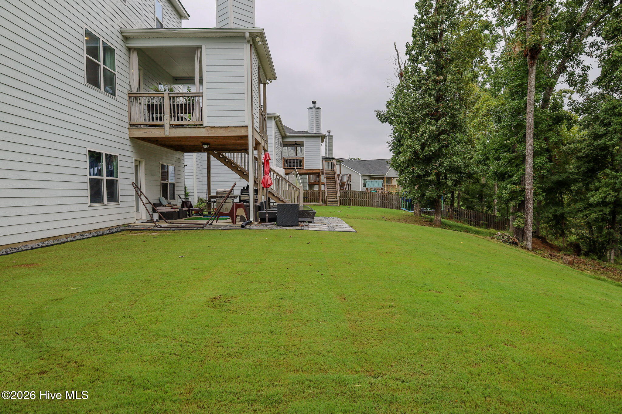 621 Bunchgrass Street