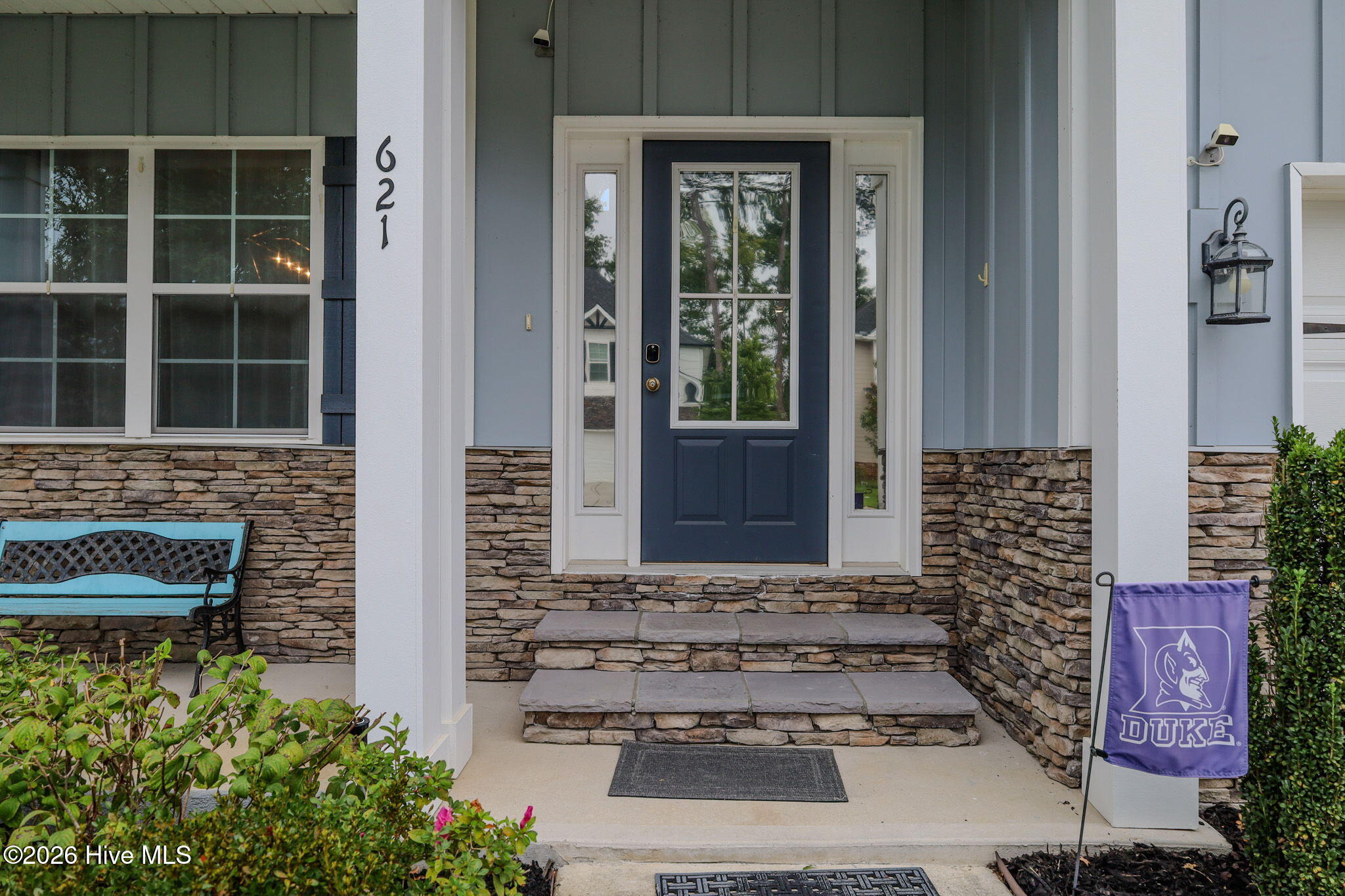 621 Bunchgrass Street