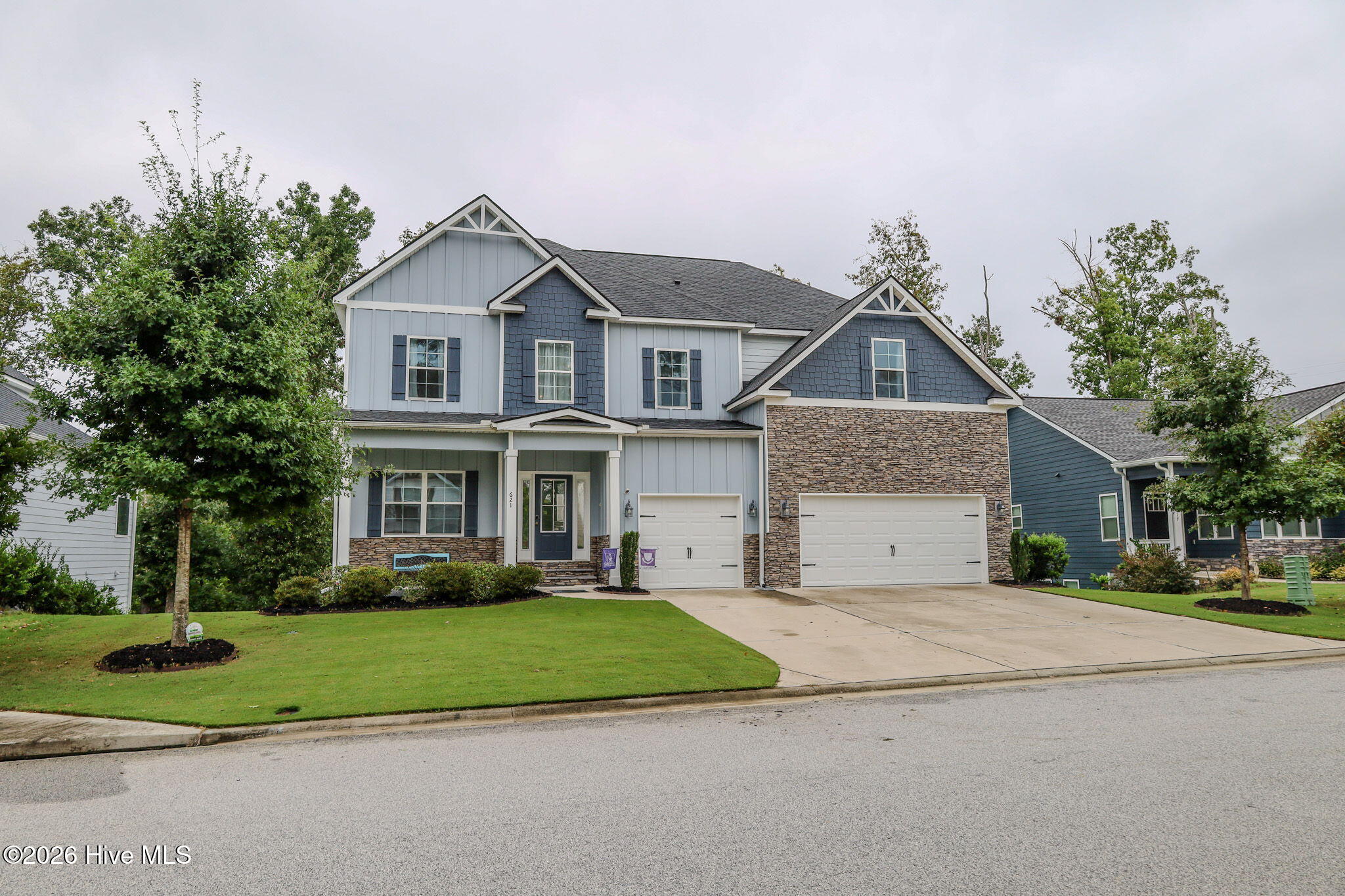 621 Bunchgrass Street