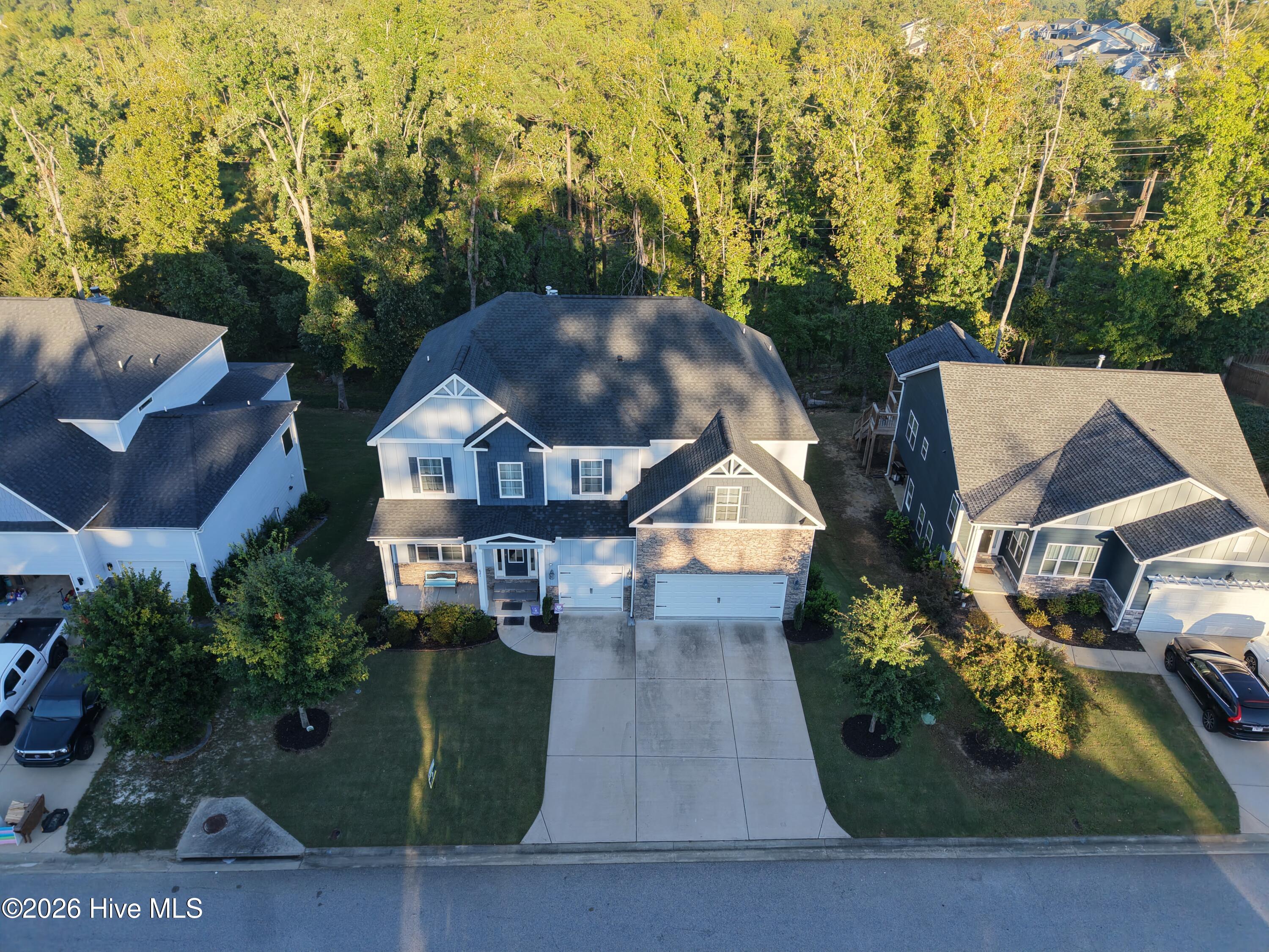 621 Bunchgrass Street