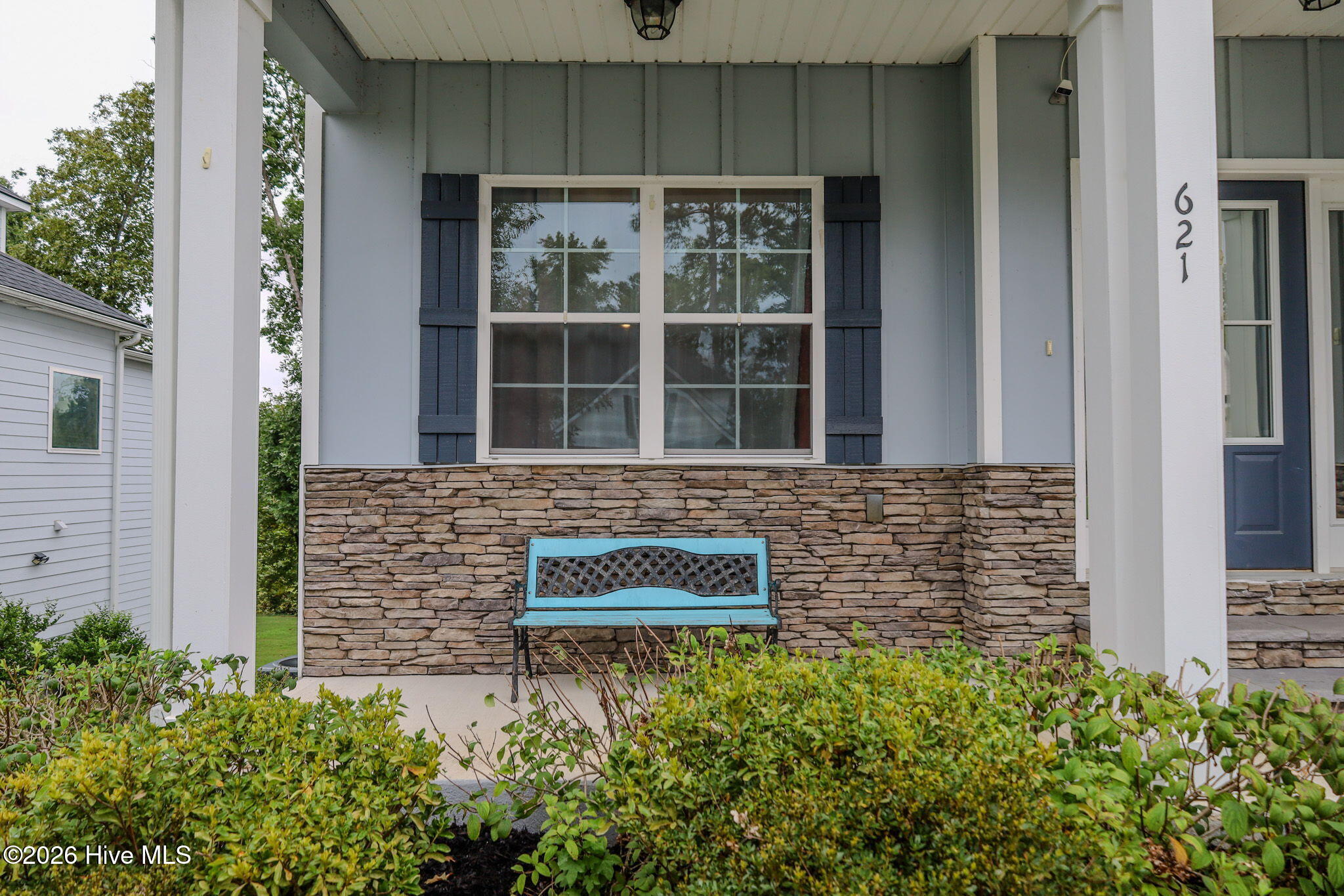 621 Bunchgrass Street
