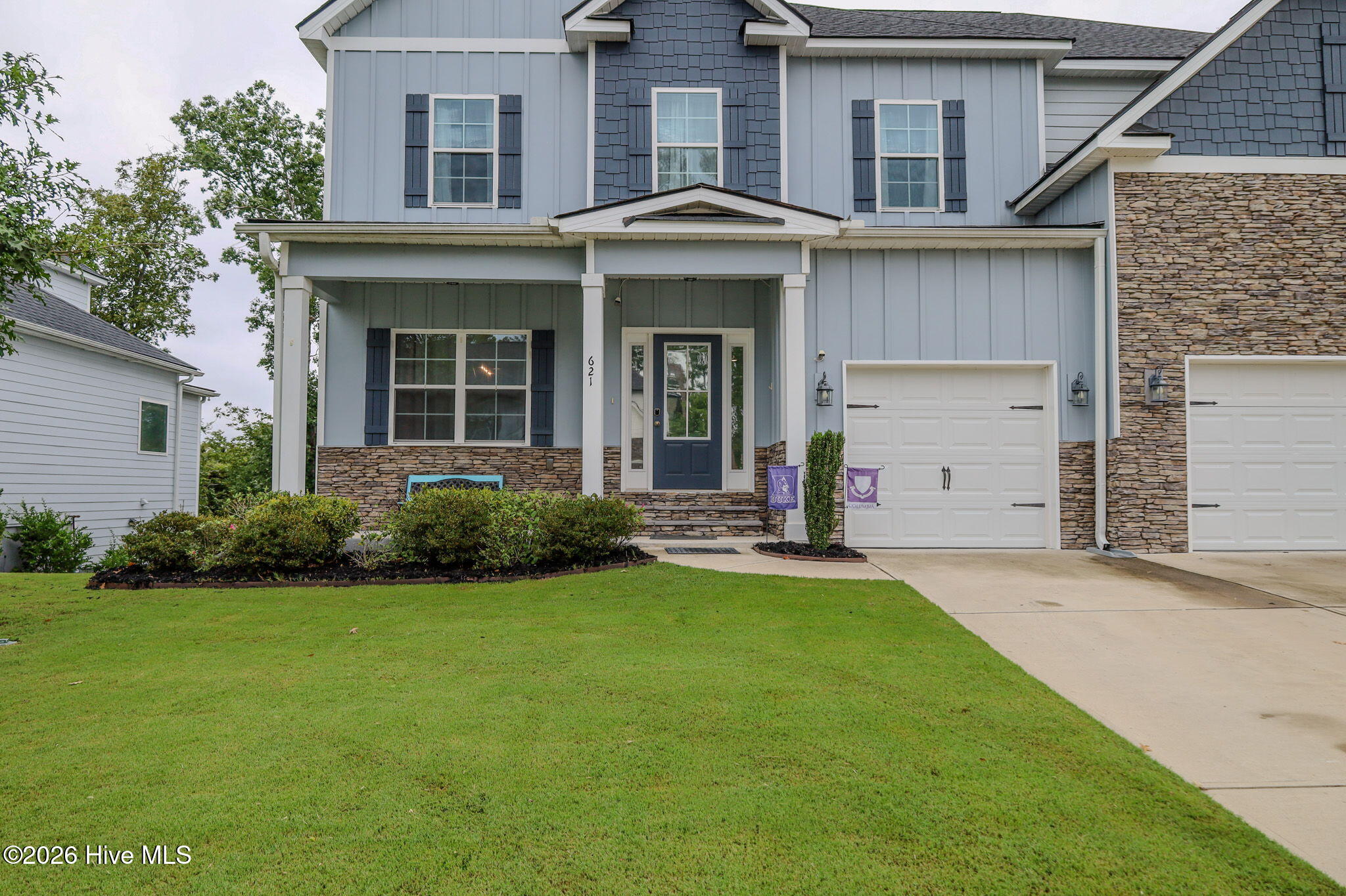 621 Bunchgrass Street