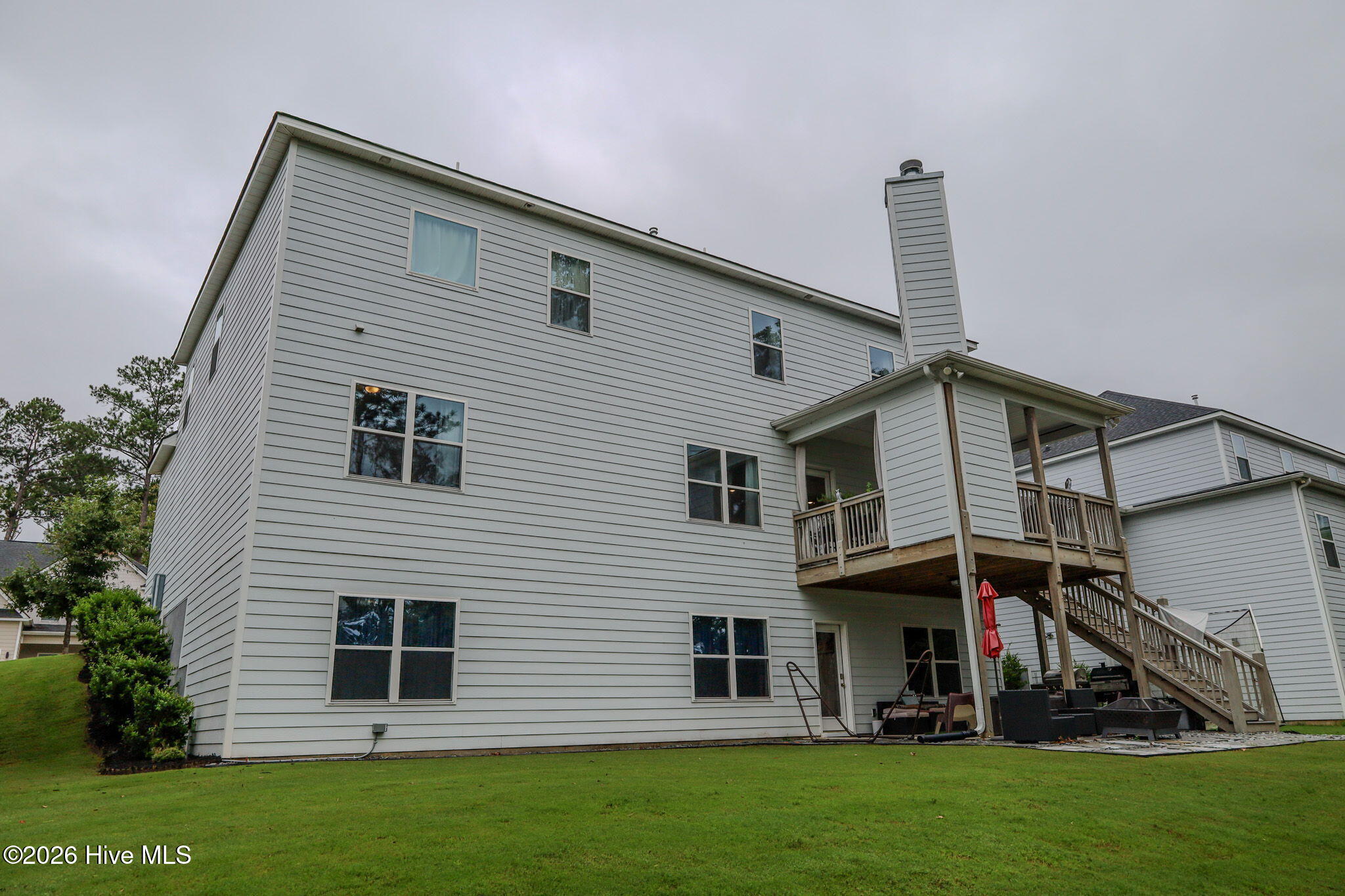621 Bunchgrass Street