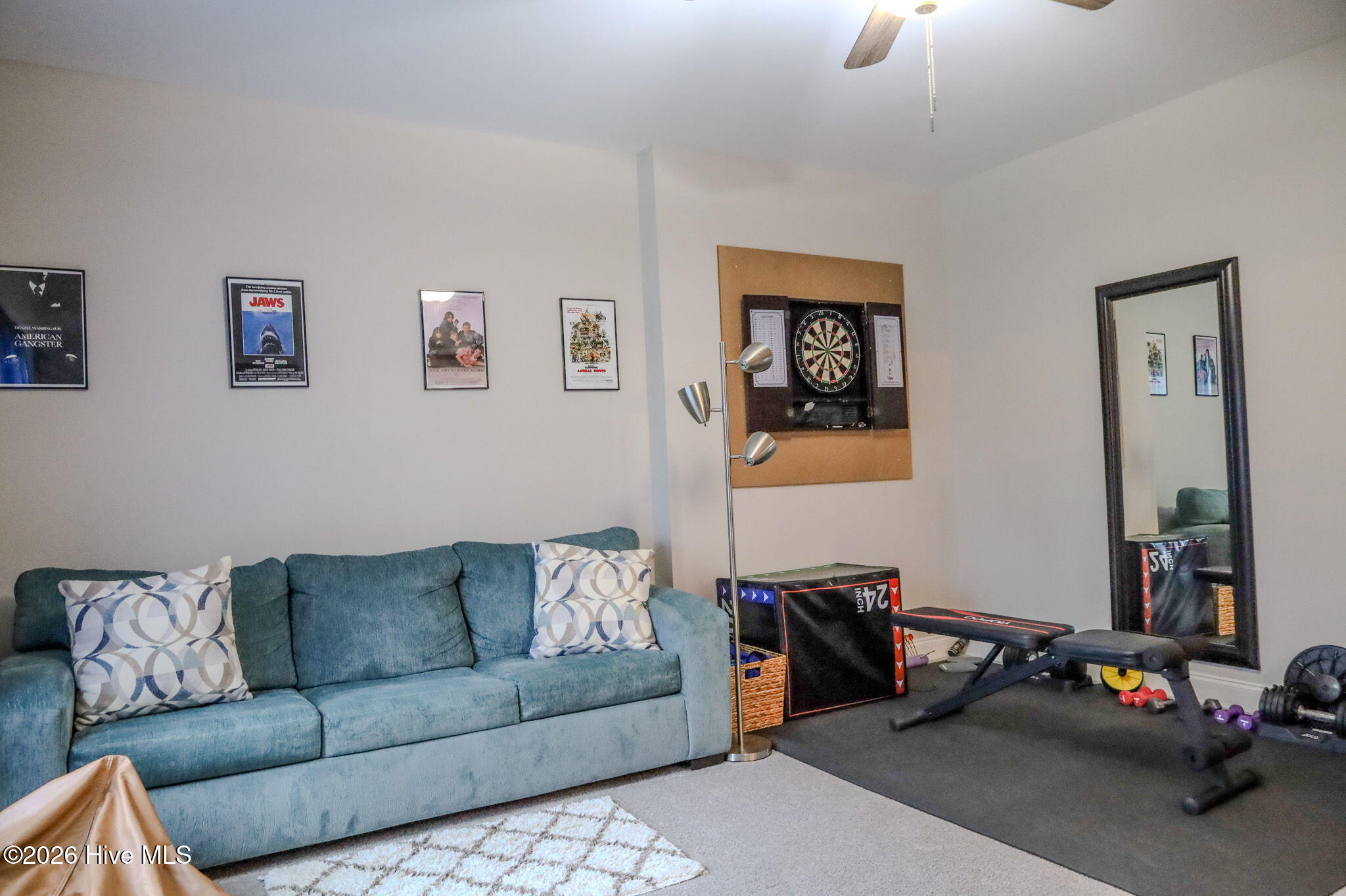 621 Bunchgrass Street