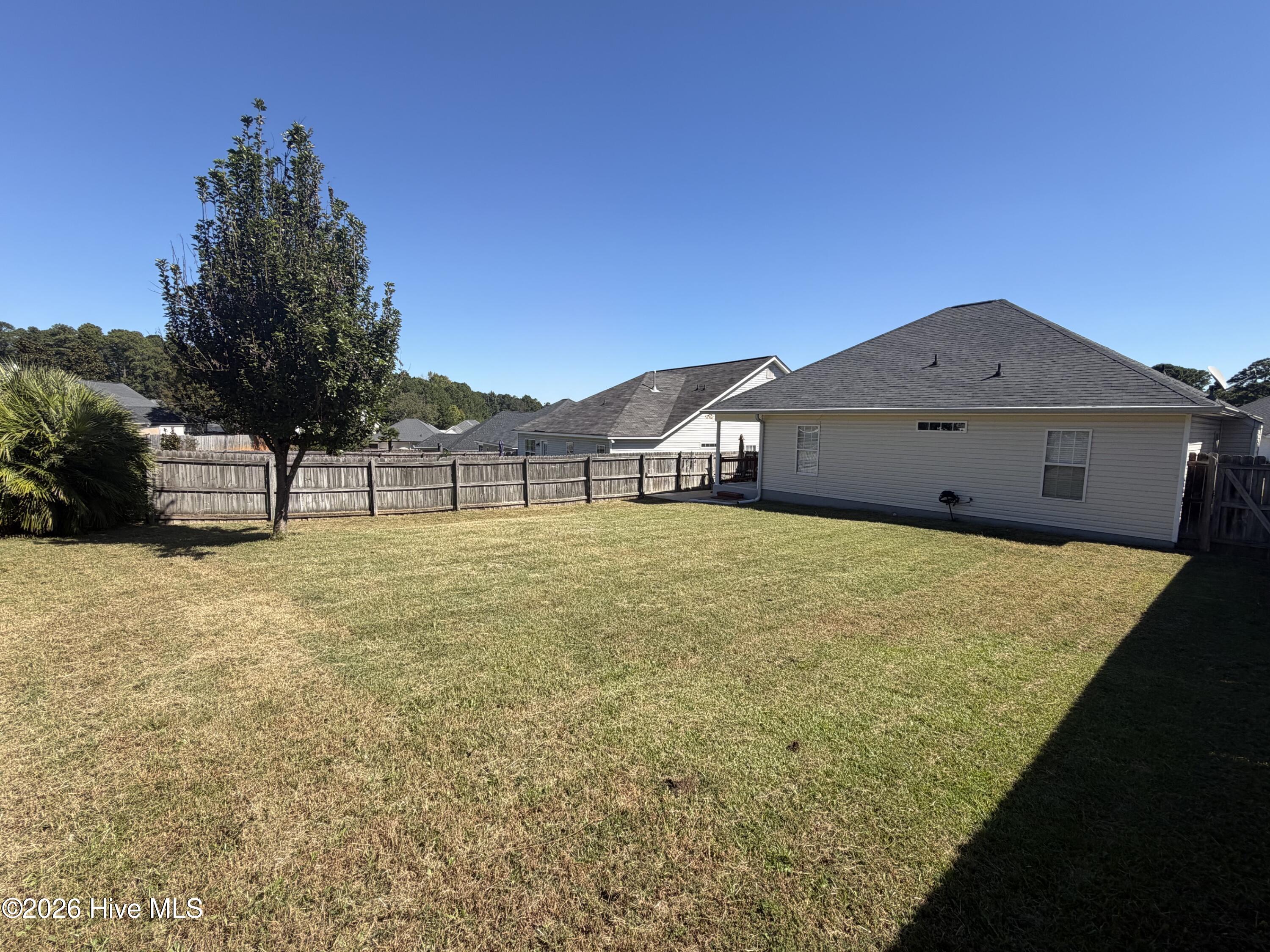 401 Connemara Trail