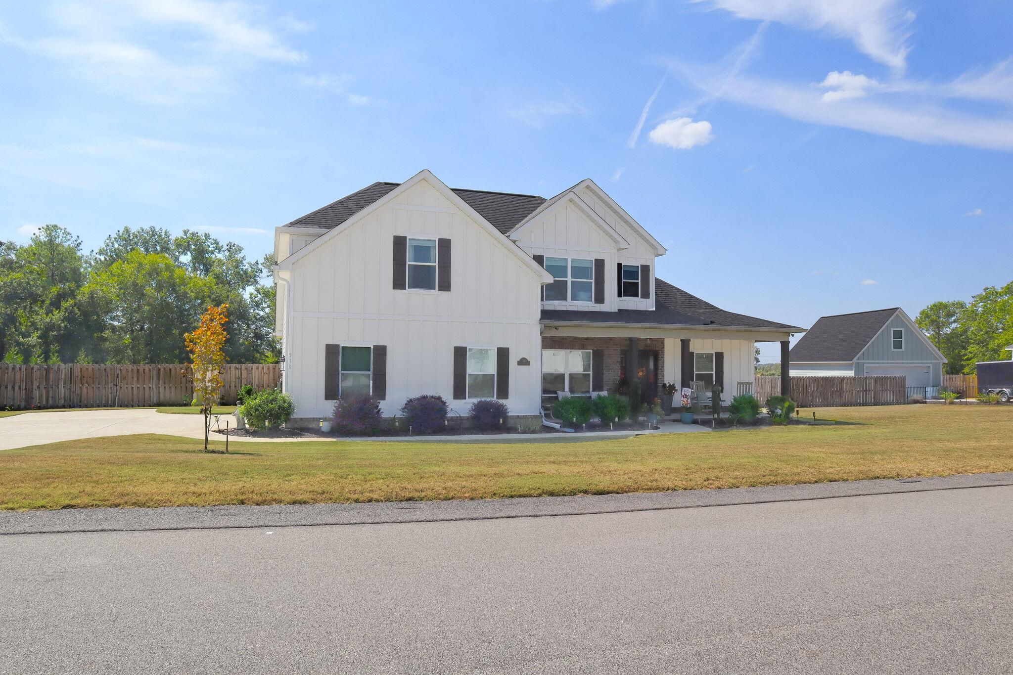 510 Annison Pointe Court