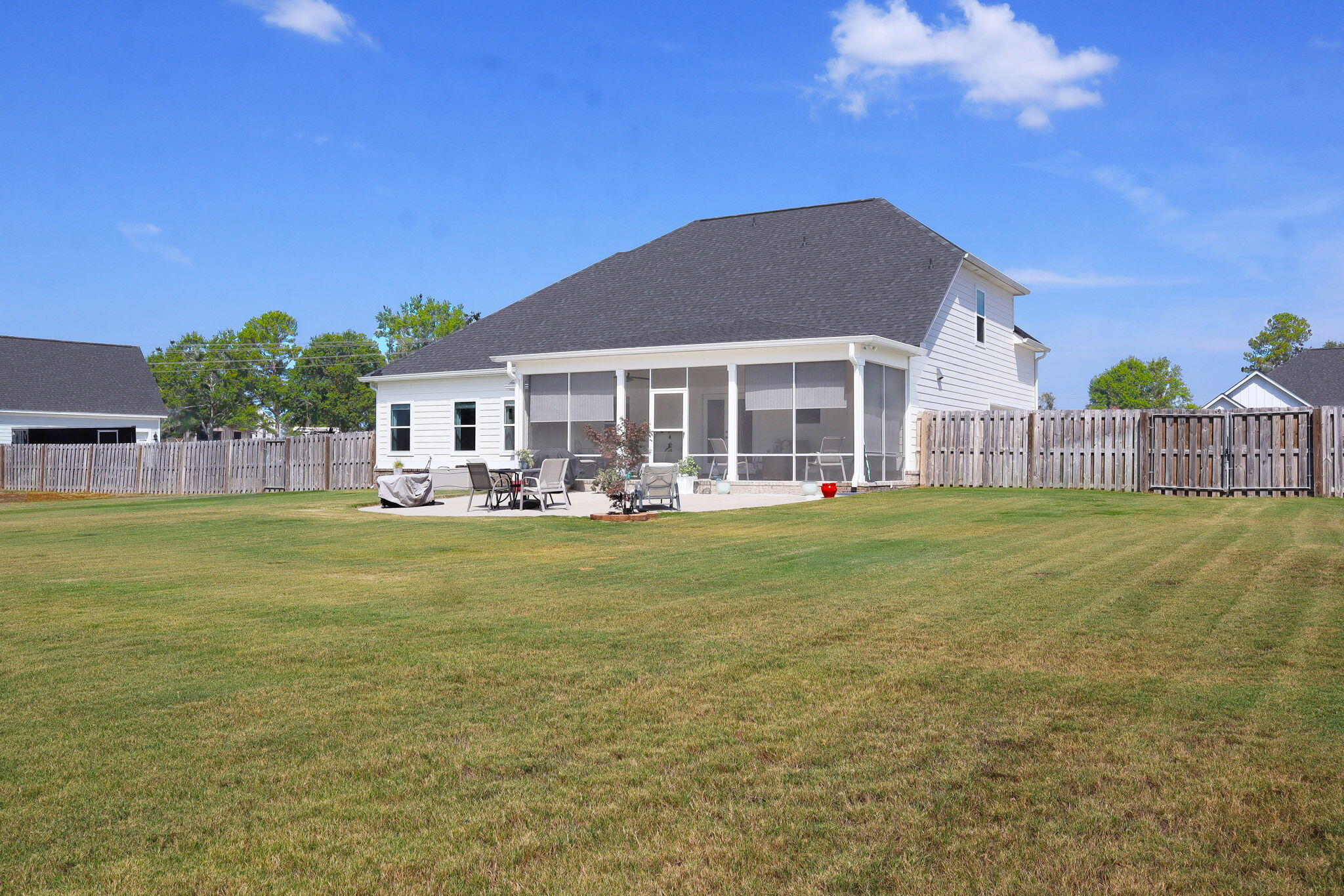 510 Annison Pointe Court