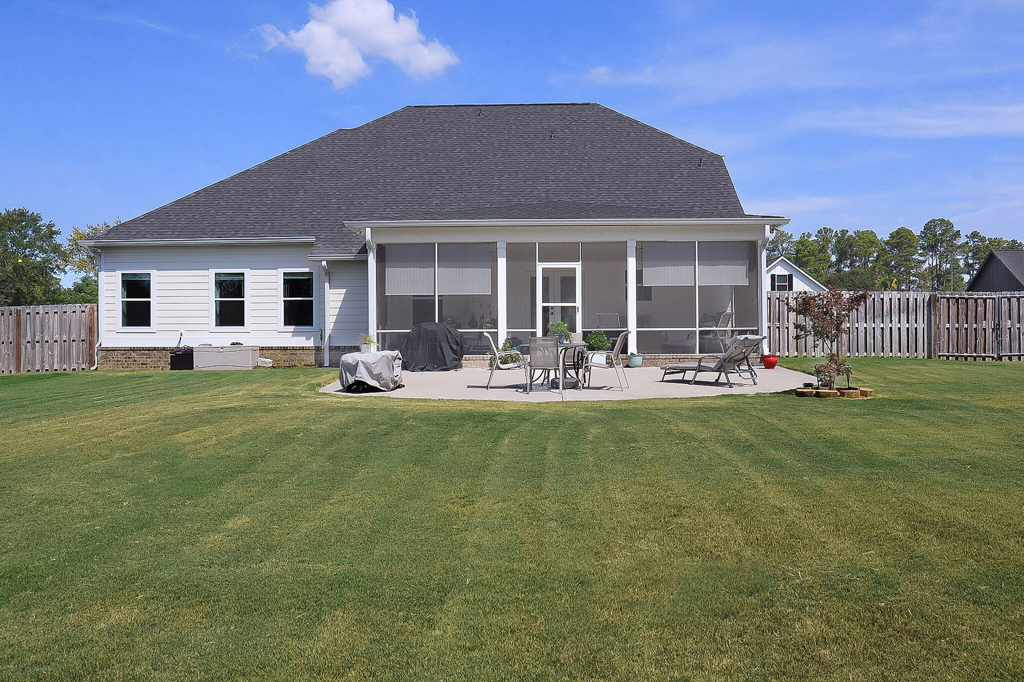 510 Annison Pointe Court