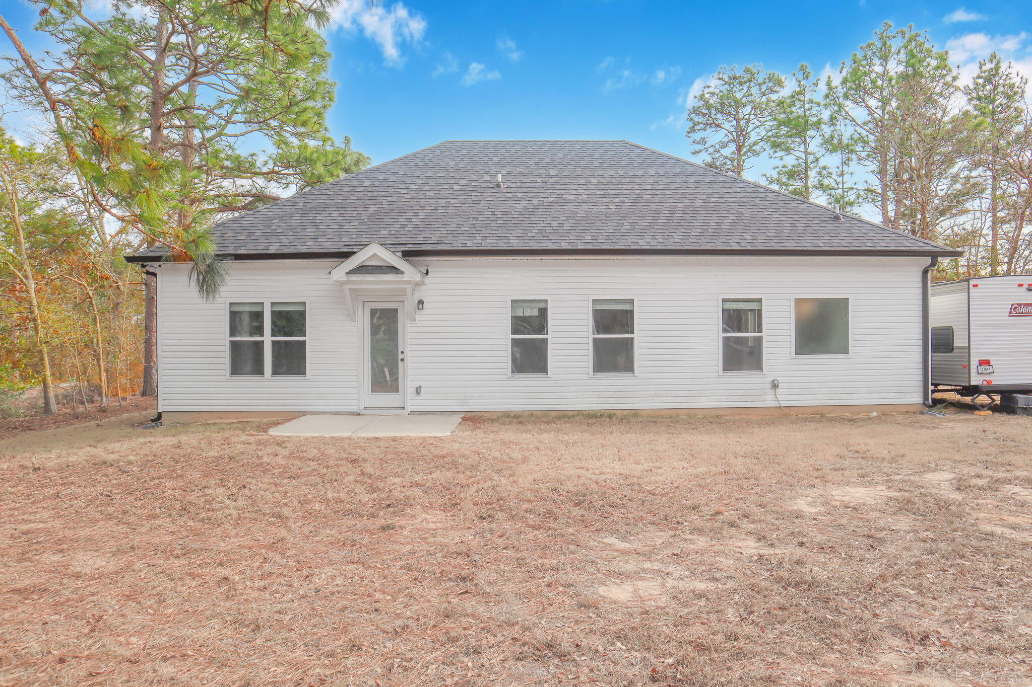 511 Old Sudlow Lake Road