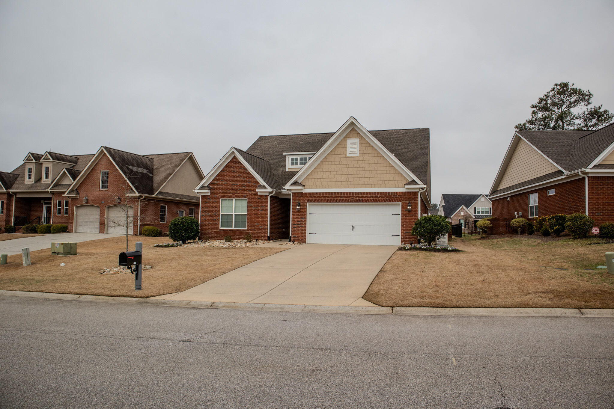 144 Fitzsimmons Drive
