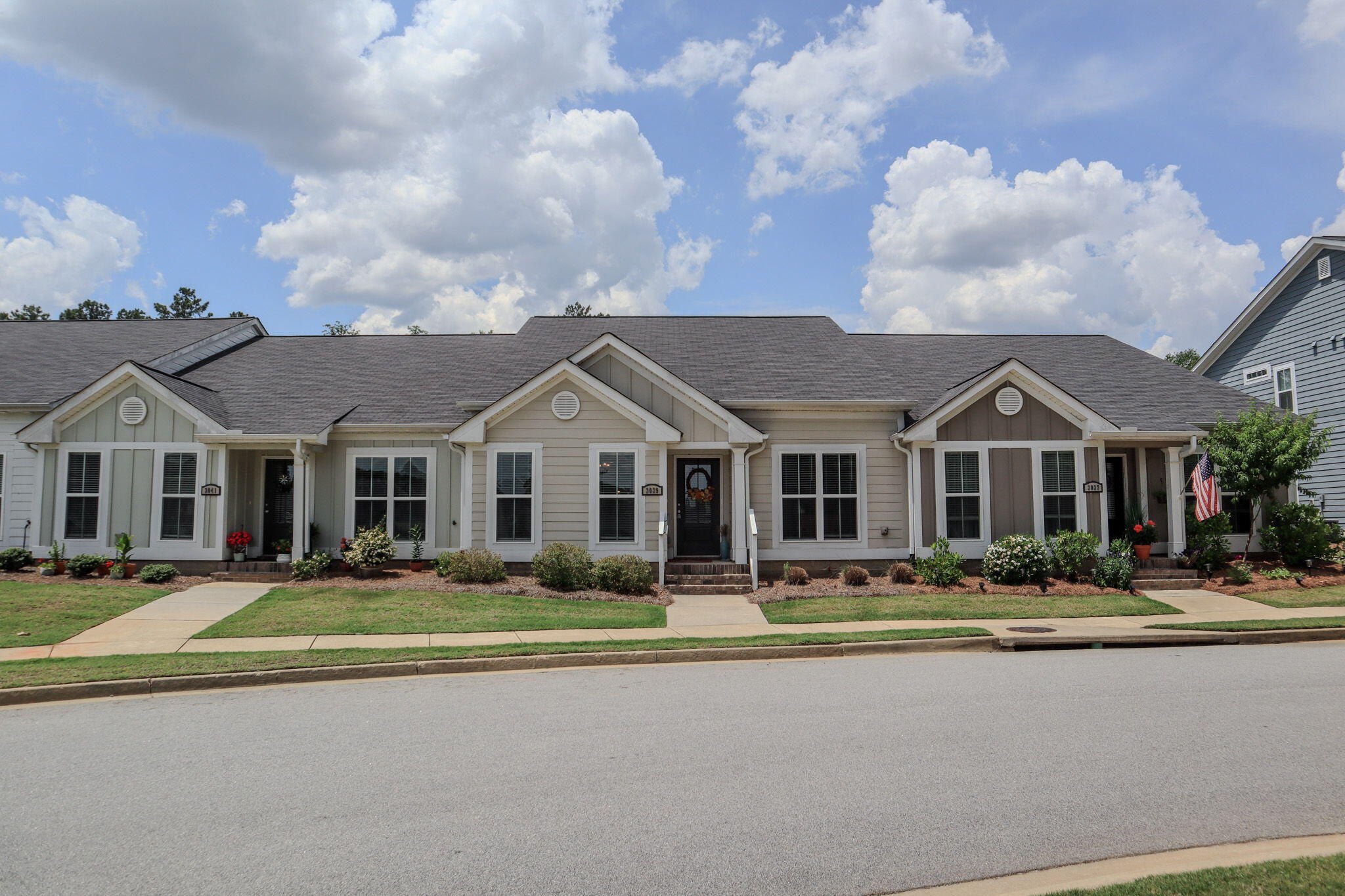 3039 Stanhope Drive
