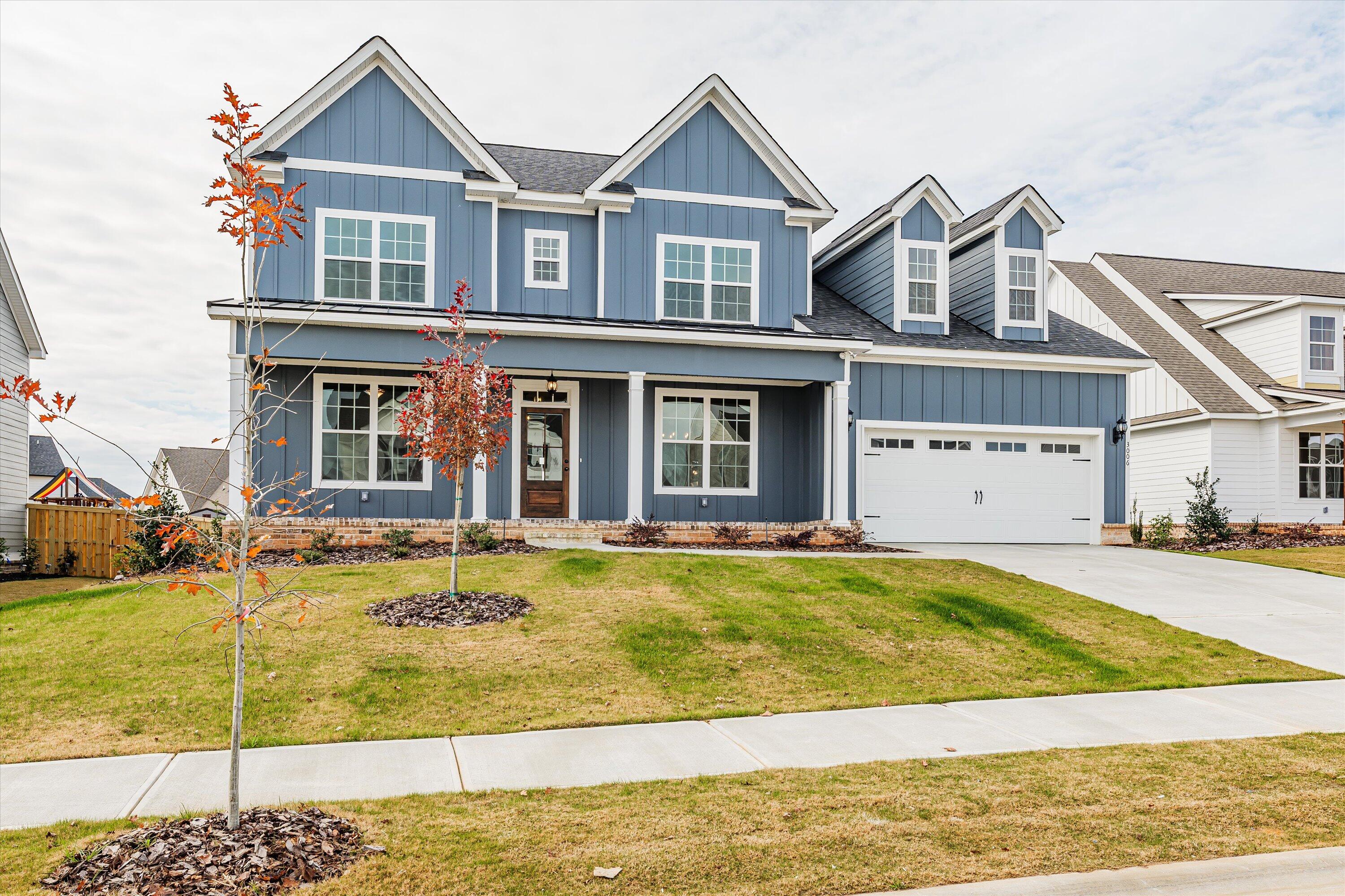 3006 ROSEWOOD DR. Drive