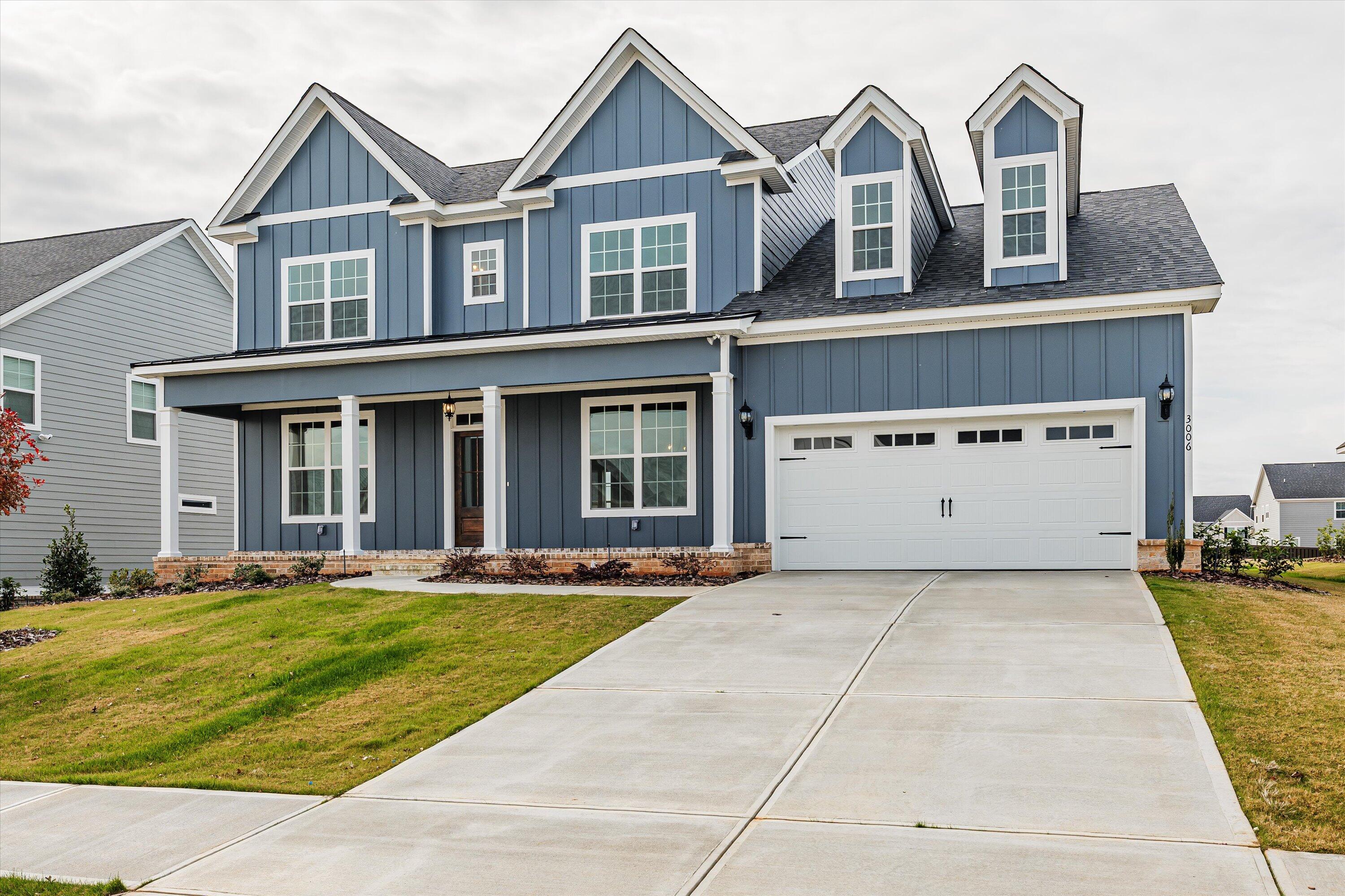 3006 ROSEWOOD DR. Drive