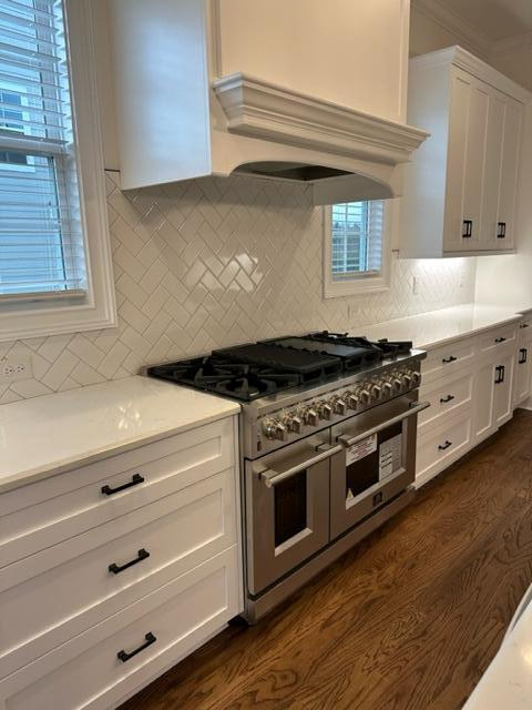 658 WHITNEY SHOALS Road