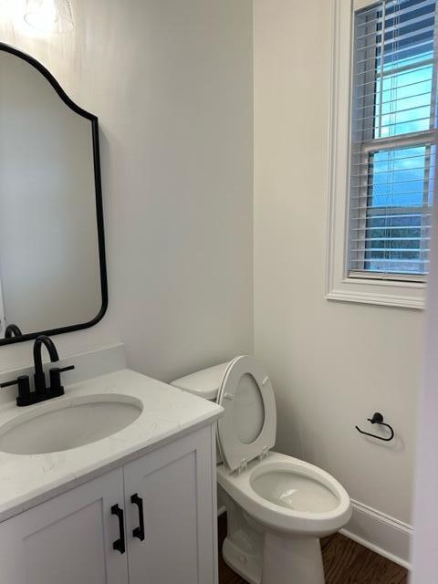 658 WHITNEY SHOALS Road