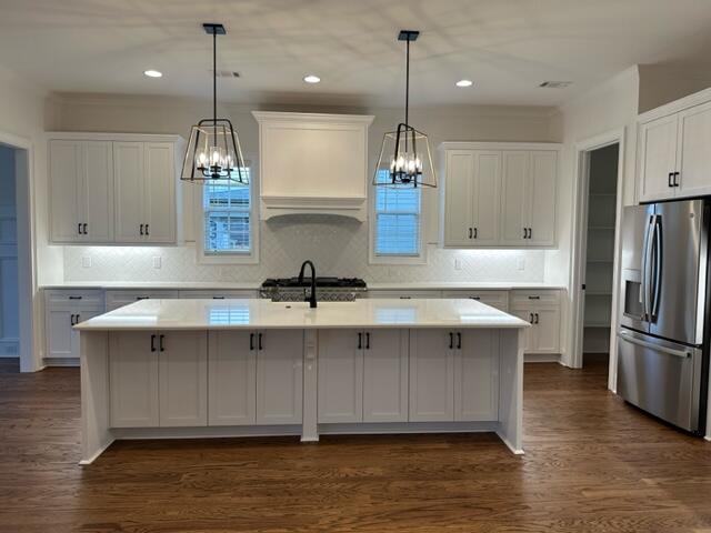 658 WHITNEY SHOALS Road