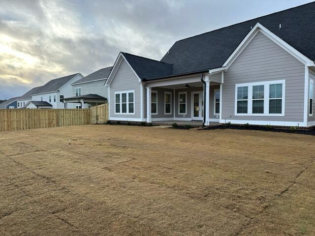 658 WHITNEY SHOALS Road