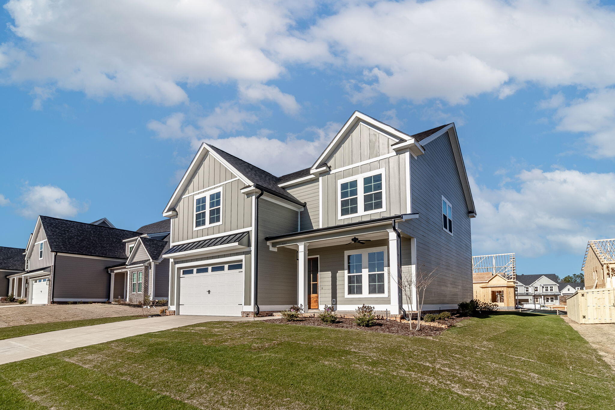 660 WHITNEY SHOALS Road