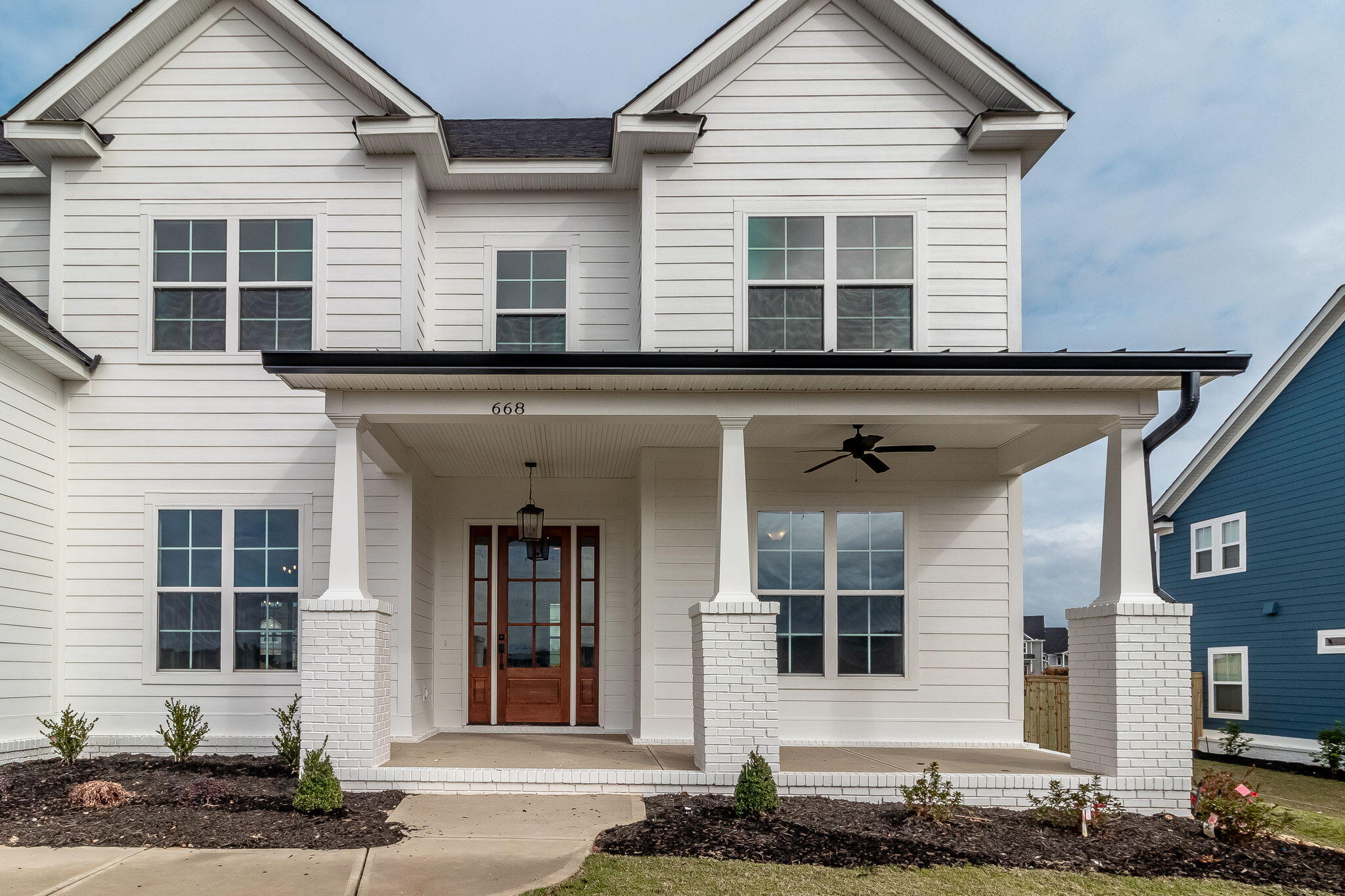 668 WHITNEY SHOALS Road