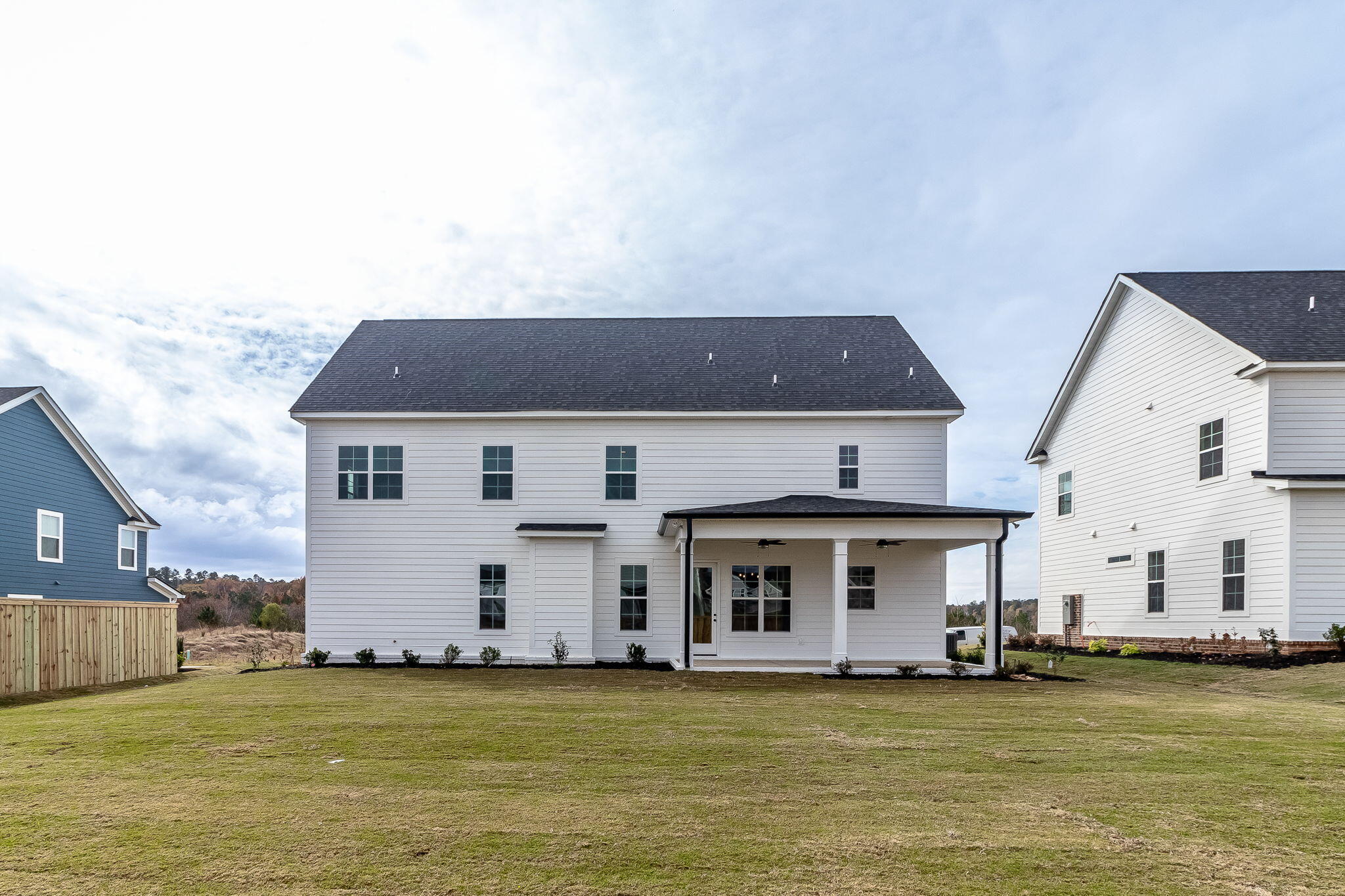 668 WHITNEY SHOALS Road