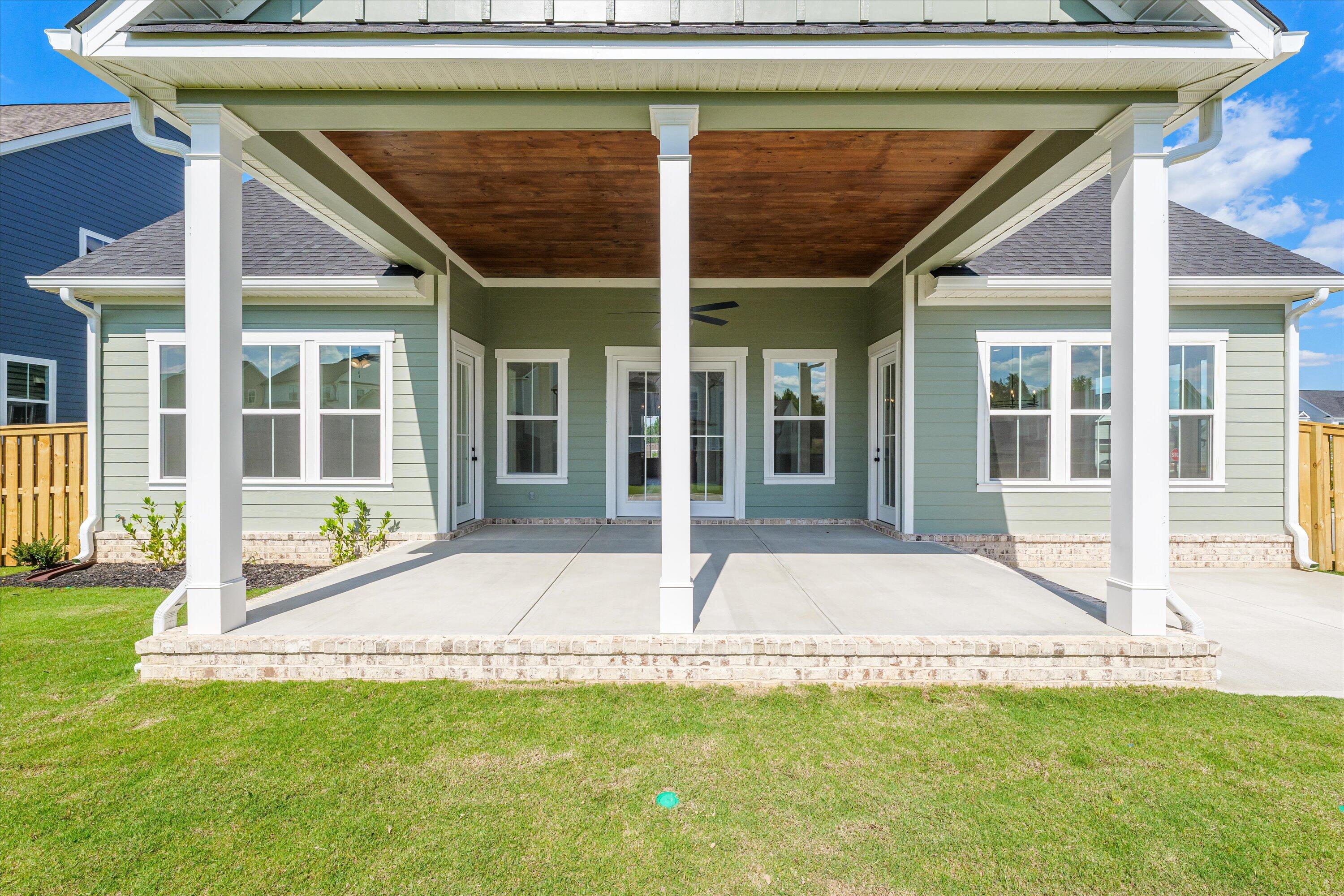 505 OAKLEY GROVE Circle