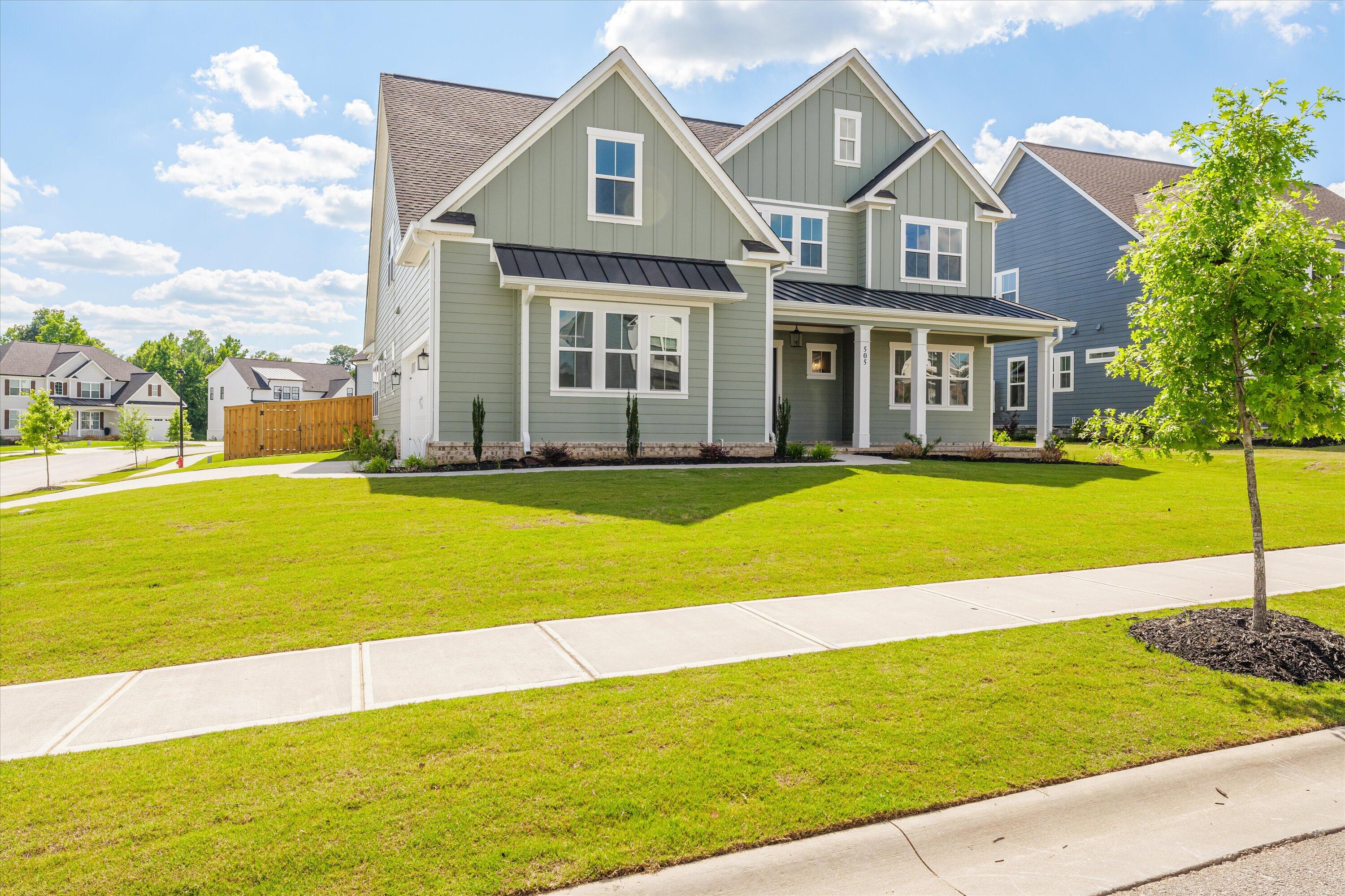 505 OAKLEY GROVE Circle