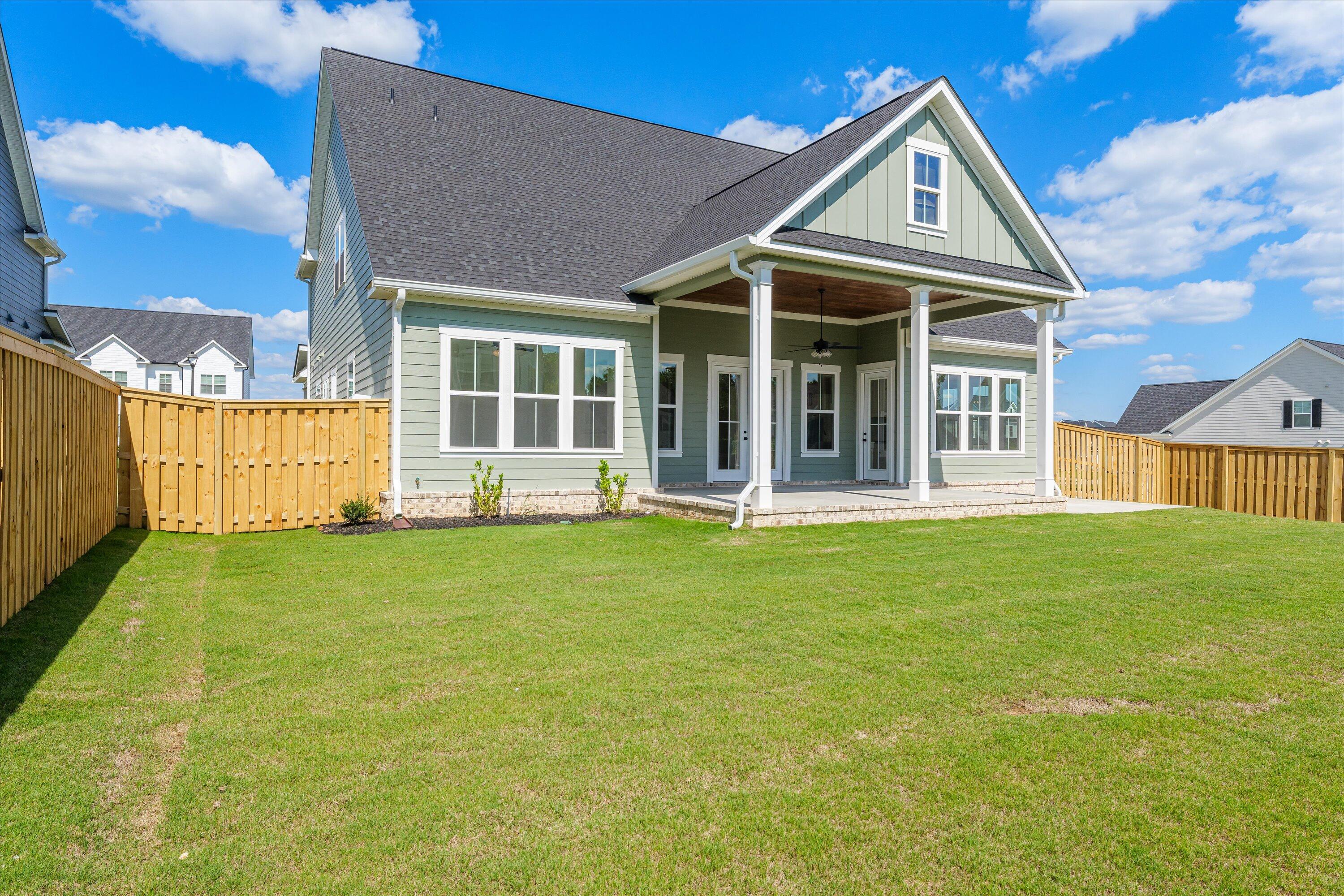 505 OAKLEY GROVE Circle