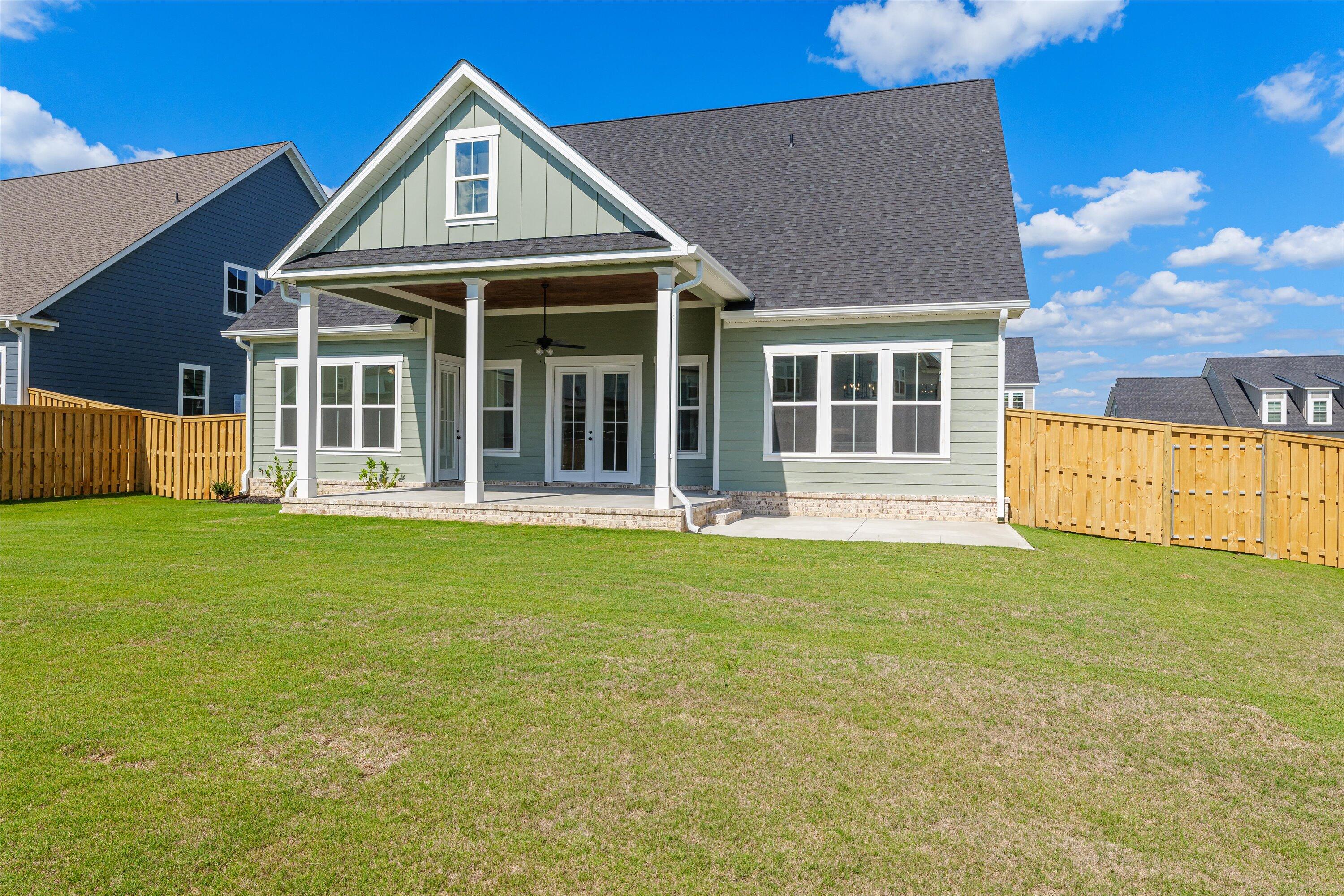 505 OAKLEY GROVE Circle