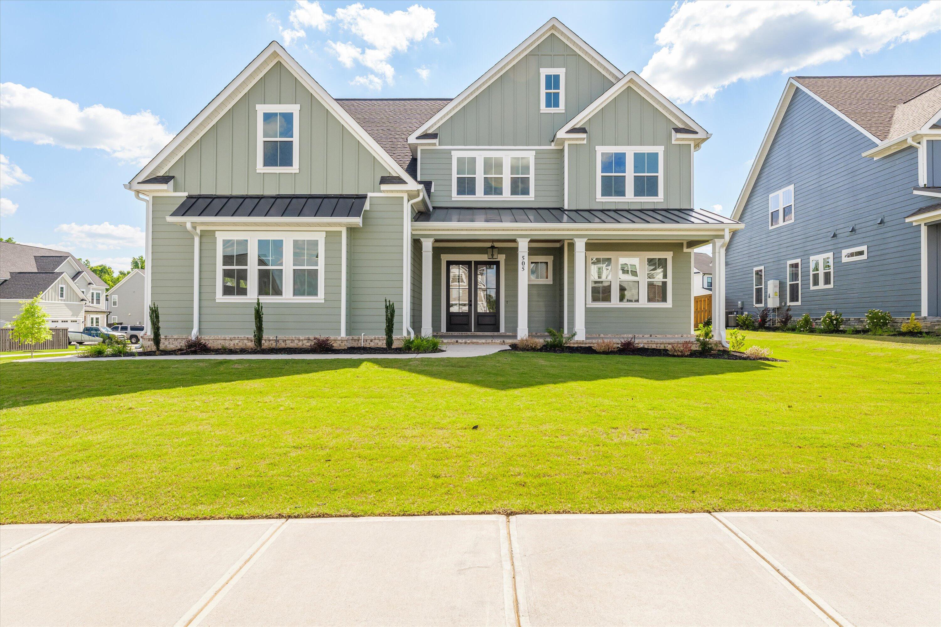 505 OAKLEY GROVE Circle