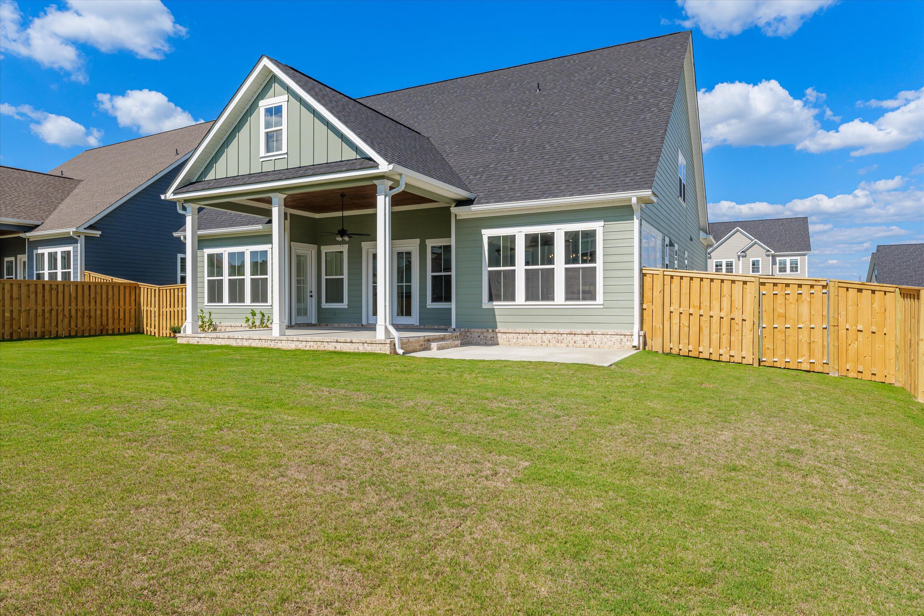 505 OAKLEY GROVE Circle