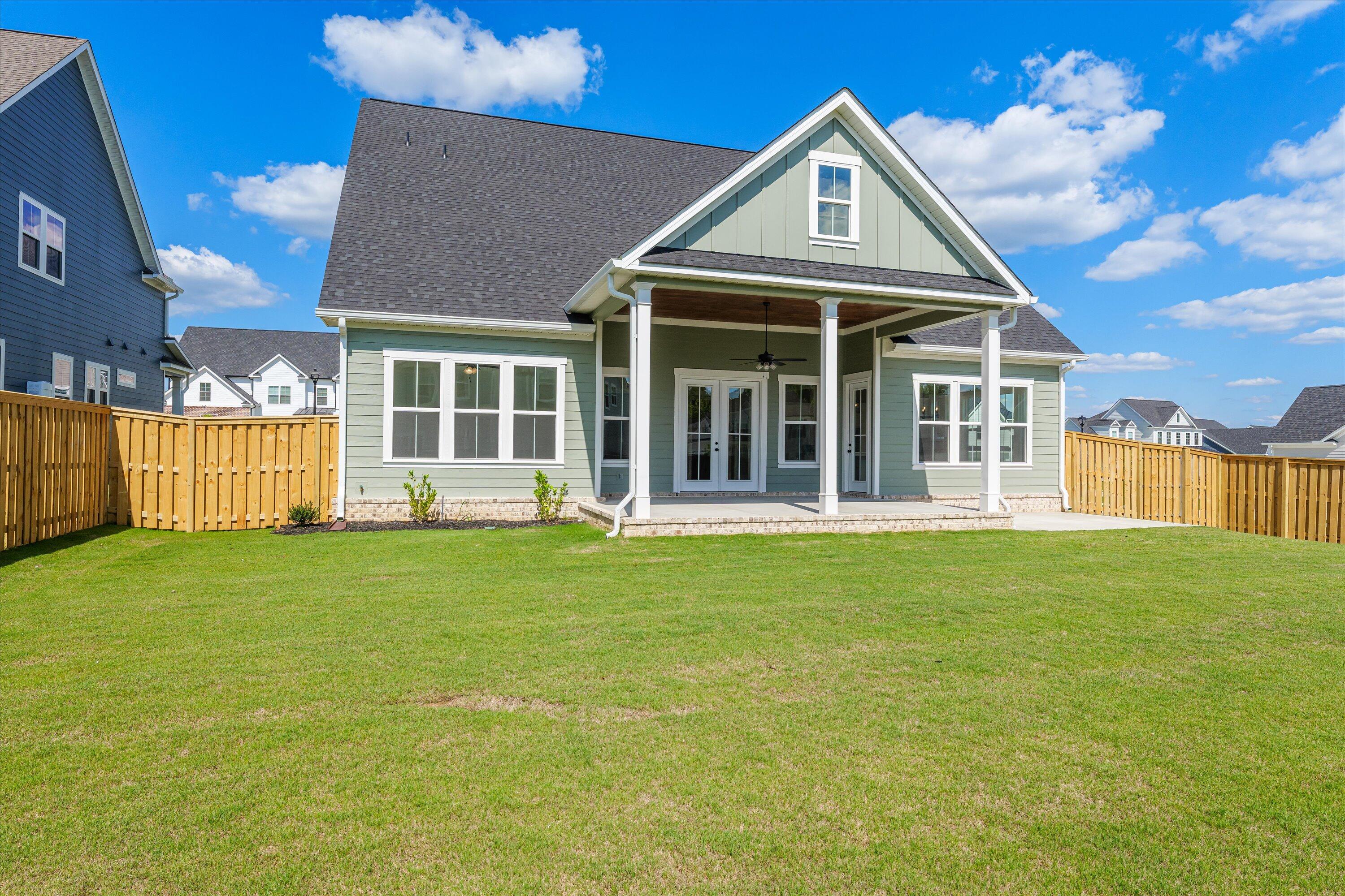 505 OAKLEY GROVE Circle